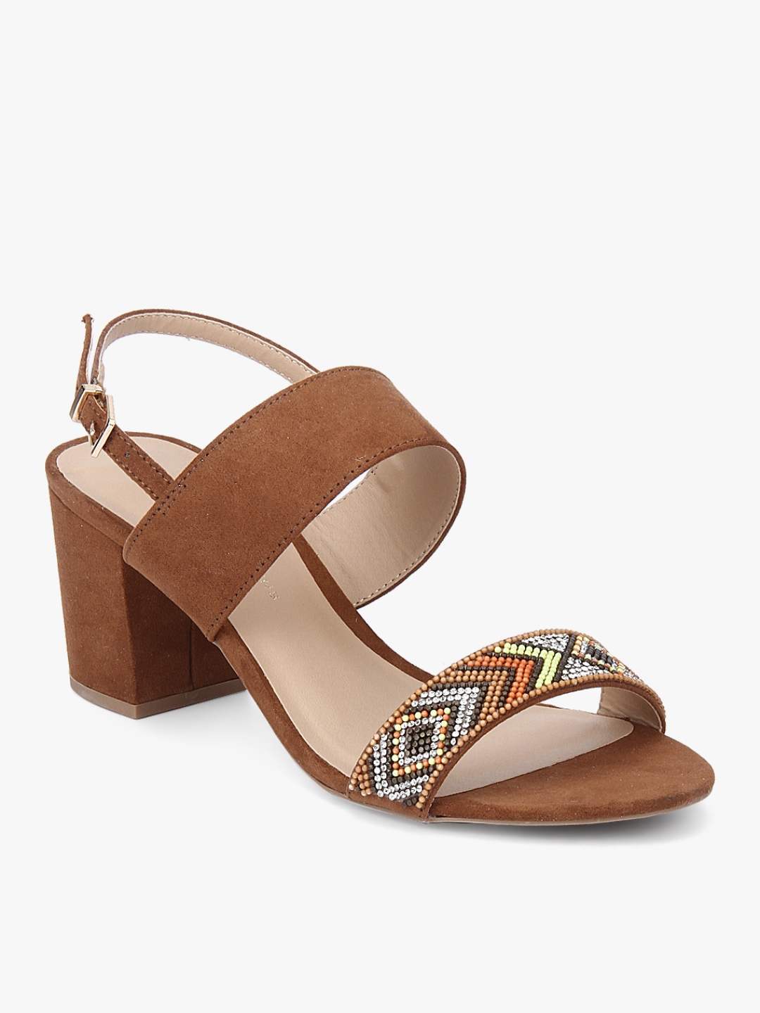 sandals for women in myntra