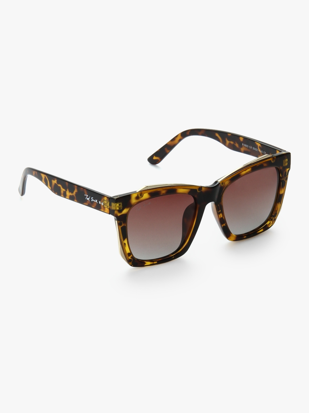Buy Square Sunglasses - Sunglasses for Women 7954463 | Myntra