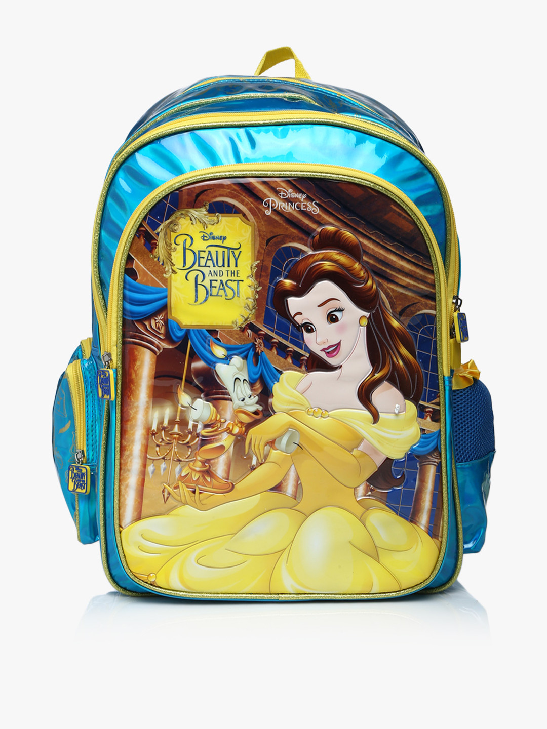 Buy Multi Coloured School Bag Backpacks for Girls 7960867 Myntra