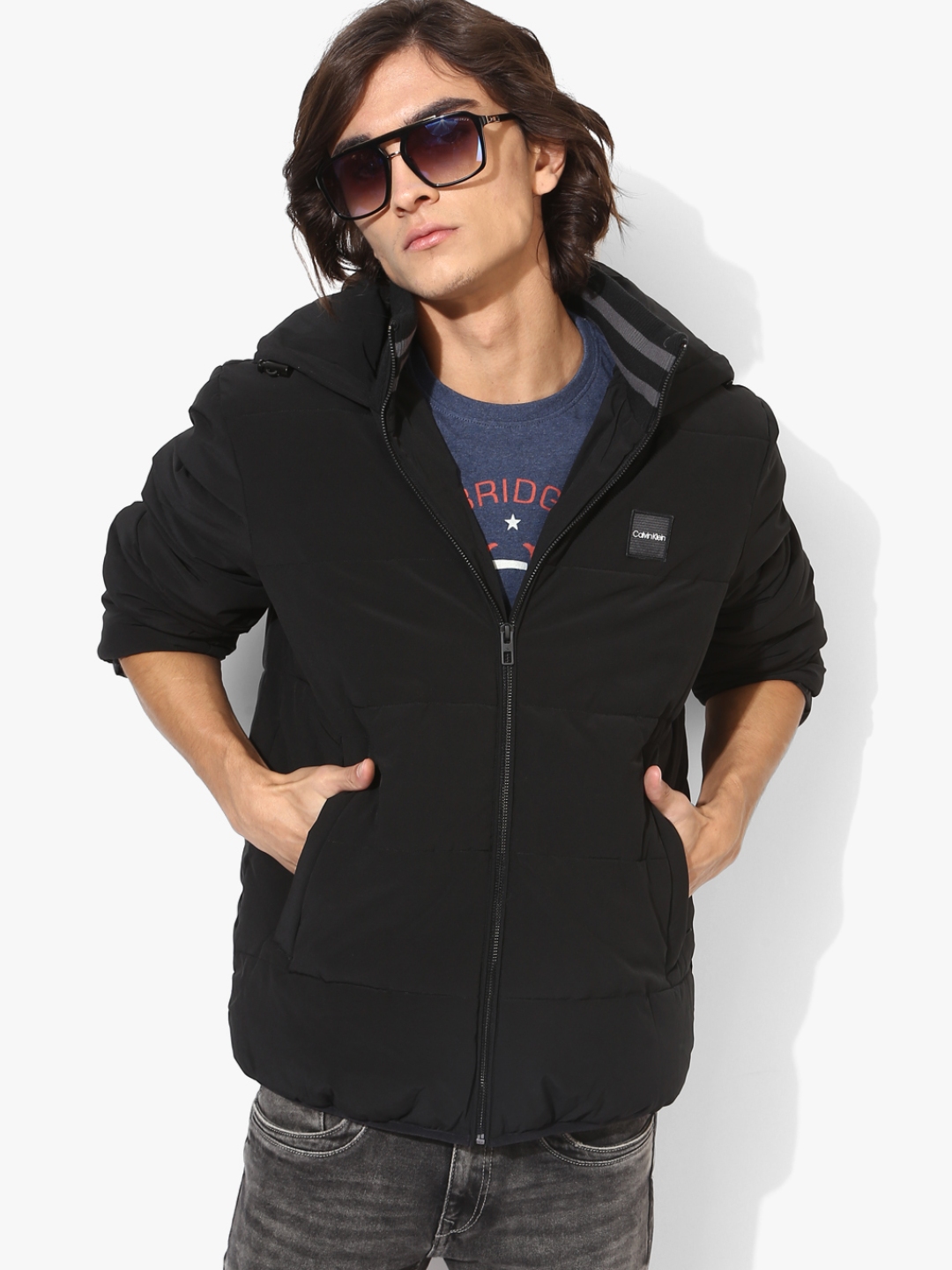 myntra online shopping for men's jackets