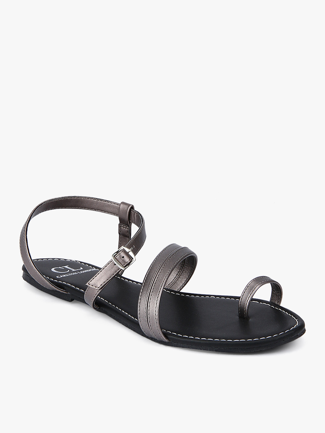 myntra sandals for ladies