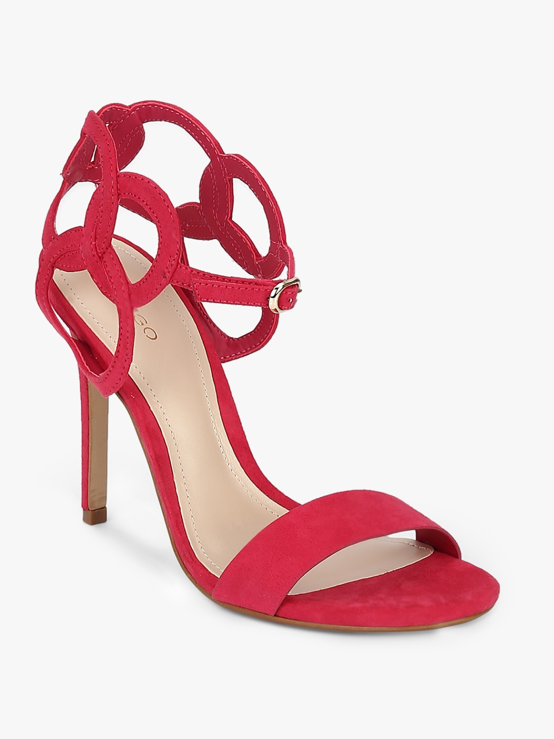 myntra stilettos