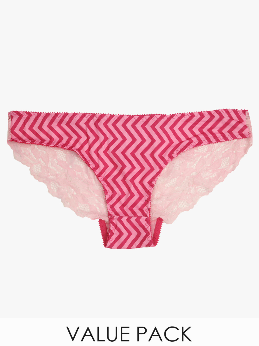 Buy Pack Of 3 Assorted Printed Panties Briefs for Women 7951017 Myntra
