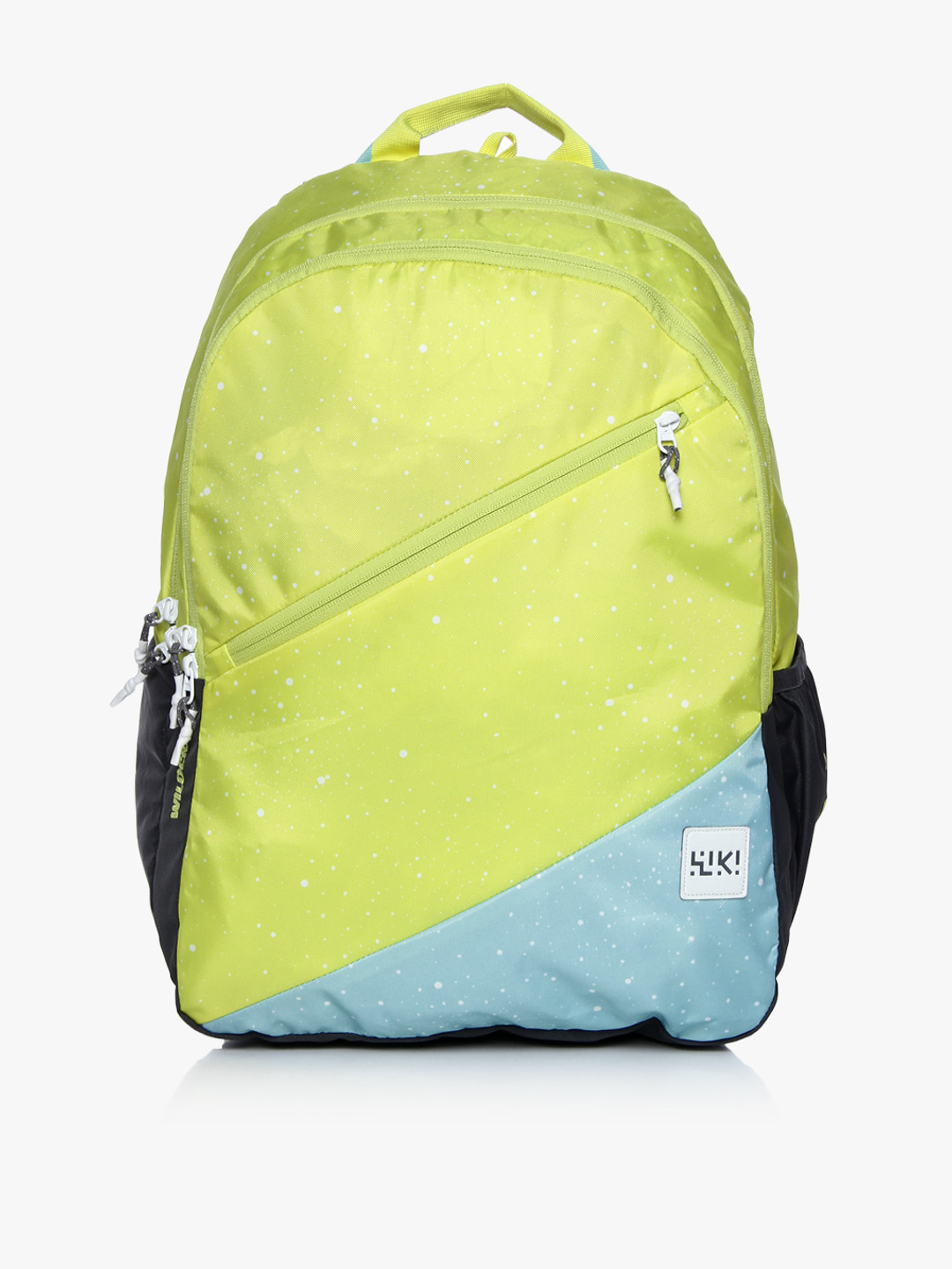 Buy Wine Backpack Backpacks for Unisex 7929049 Myntra