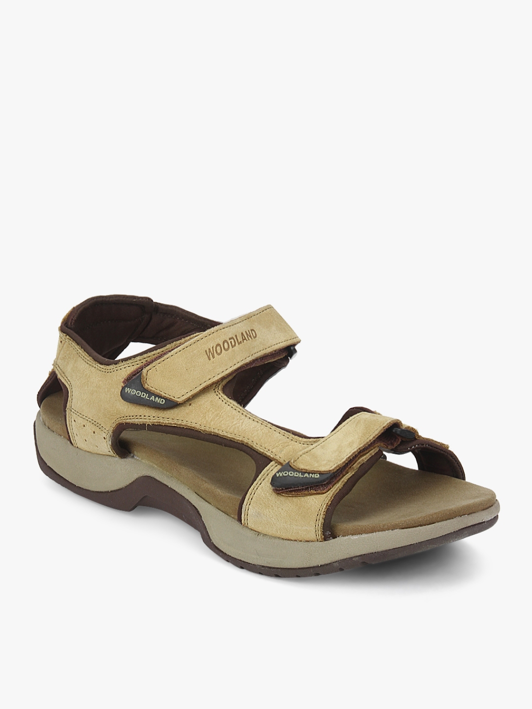 teva camel sandals
