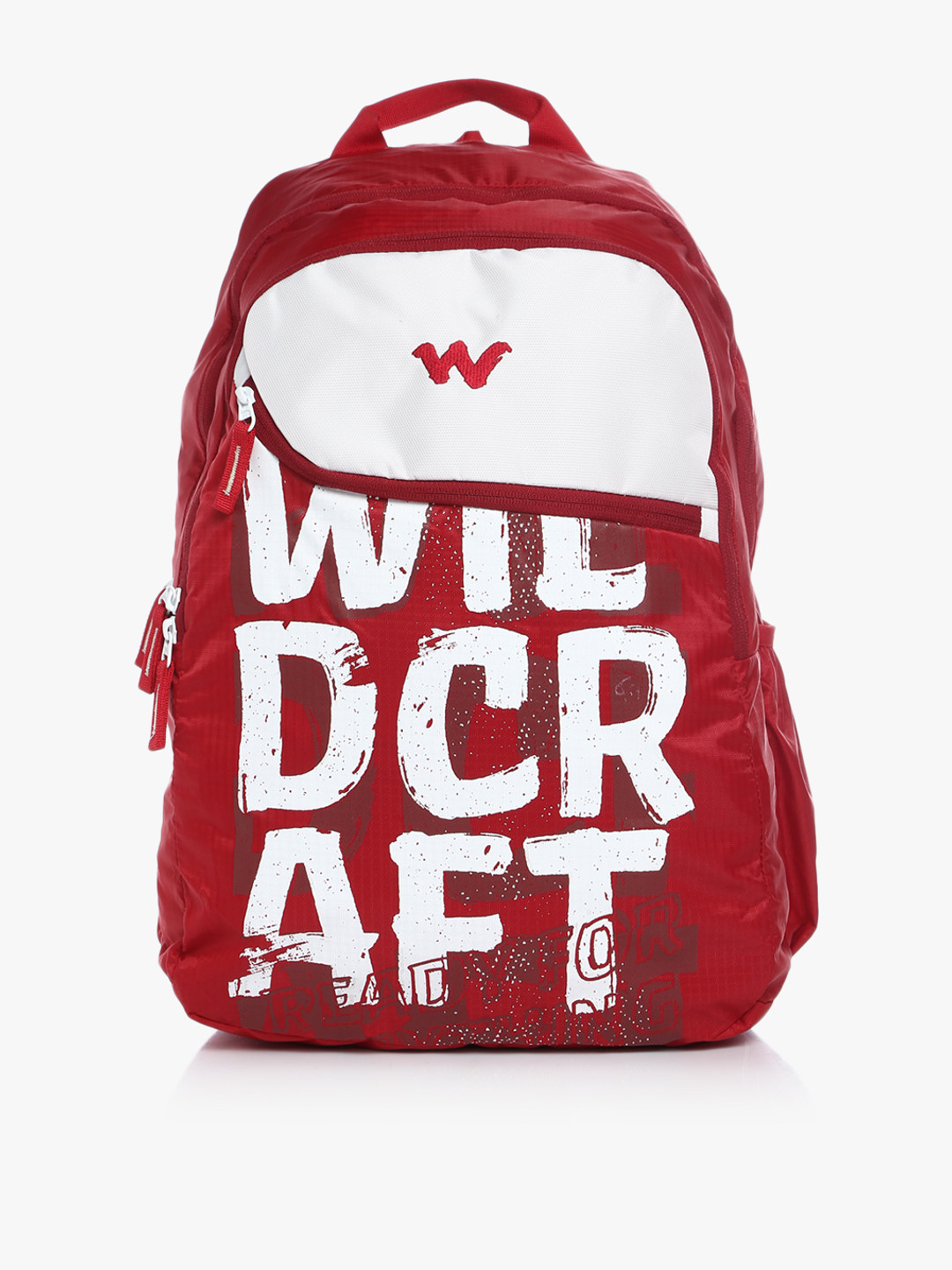 Buy Red Backpack Backpacks for Unisex 7933821 Myntra