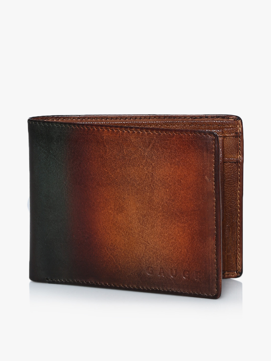 Buy Brown Wallet Wallets for Men 7935729 Myntra