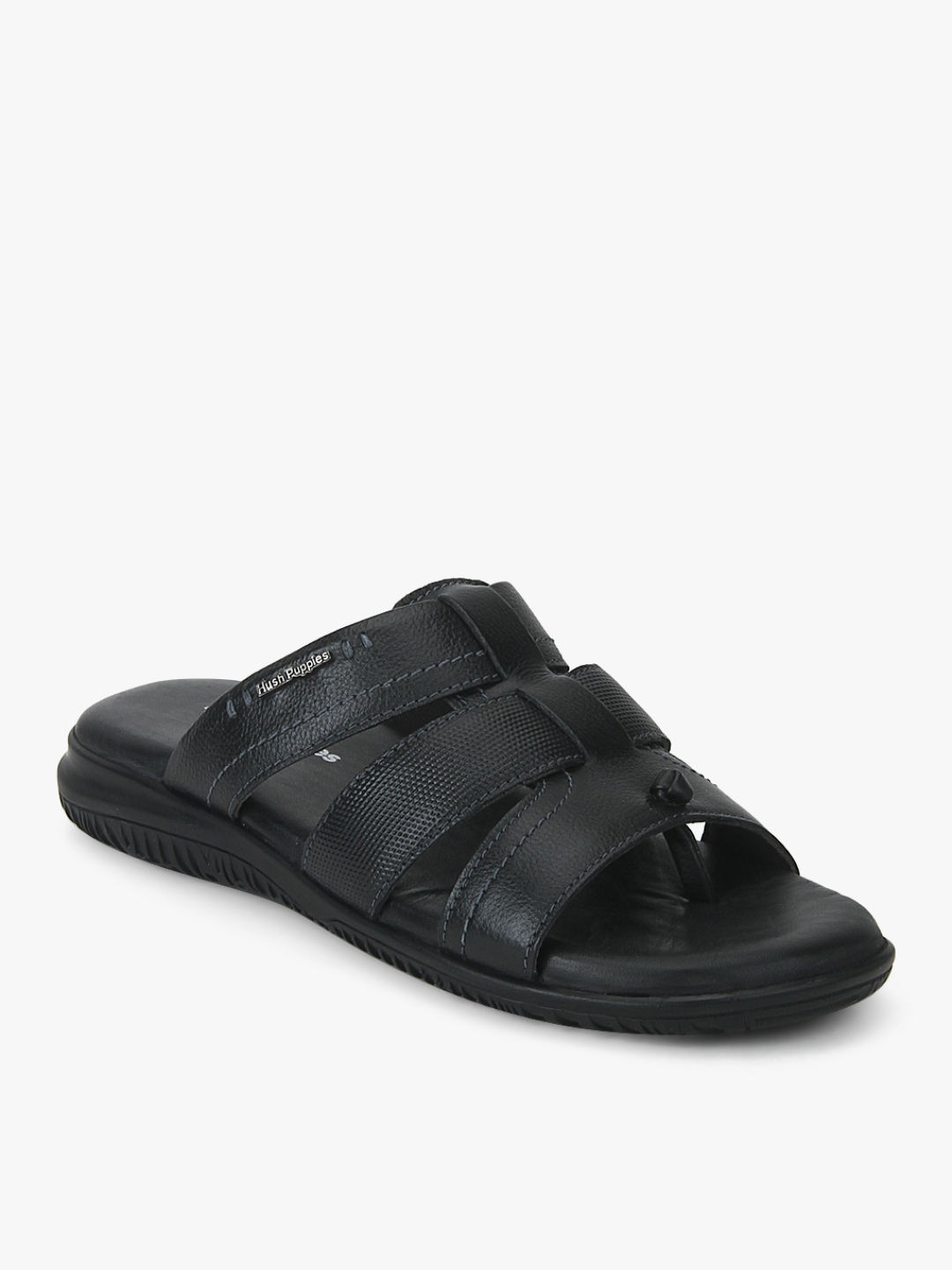austinjustin black sandals for men