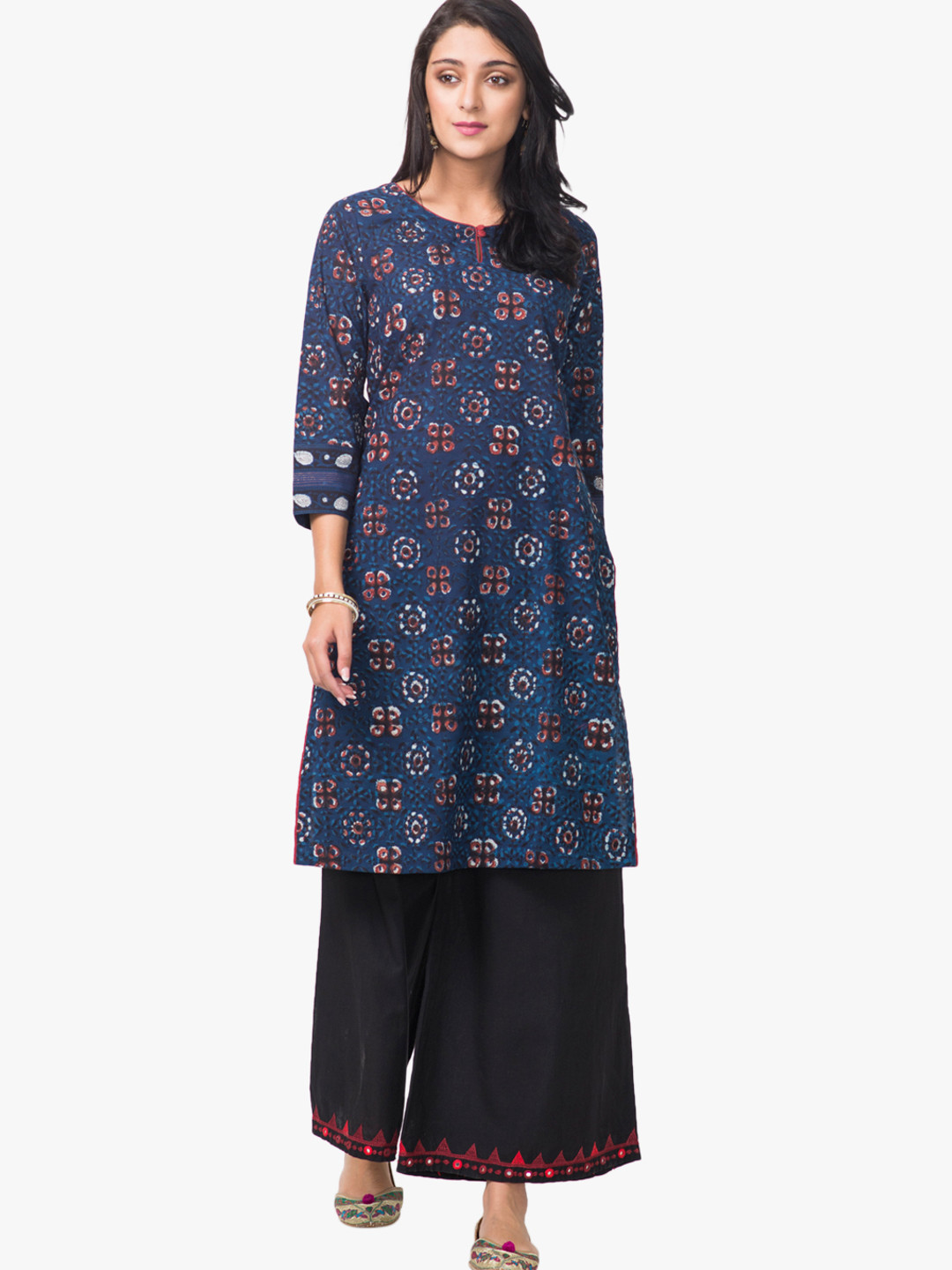 fbb kurta online