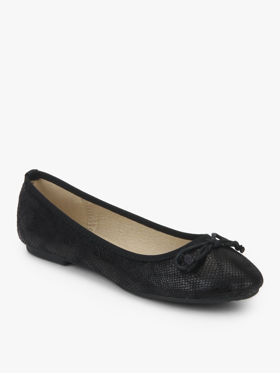 stylish flat belly shoes