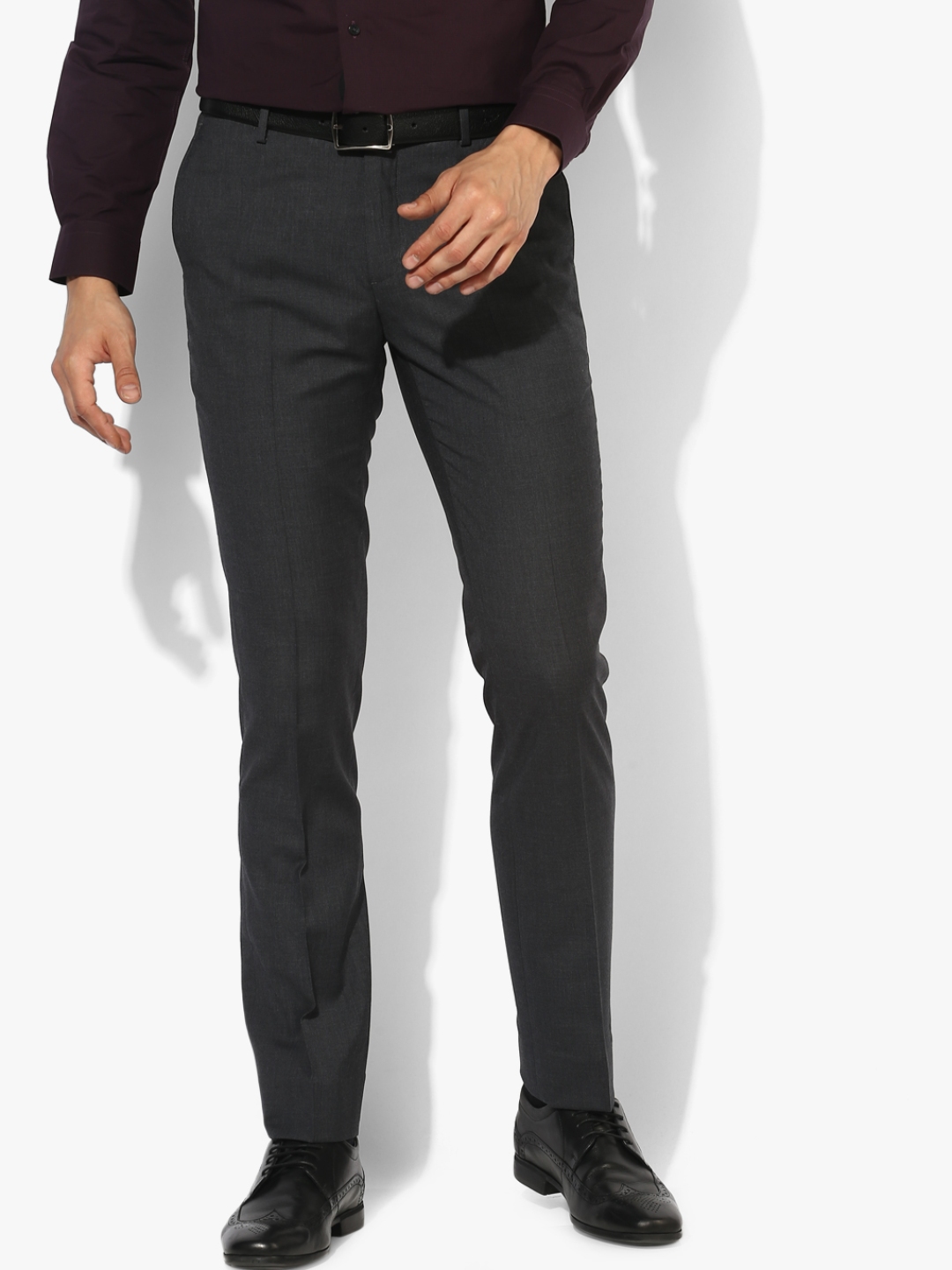 raymond readymade pants