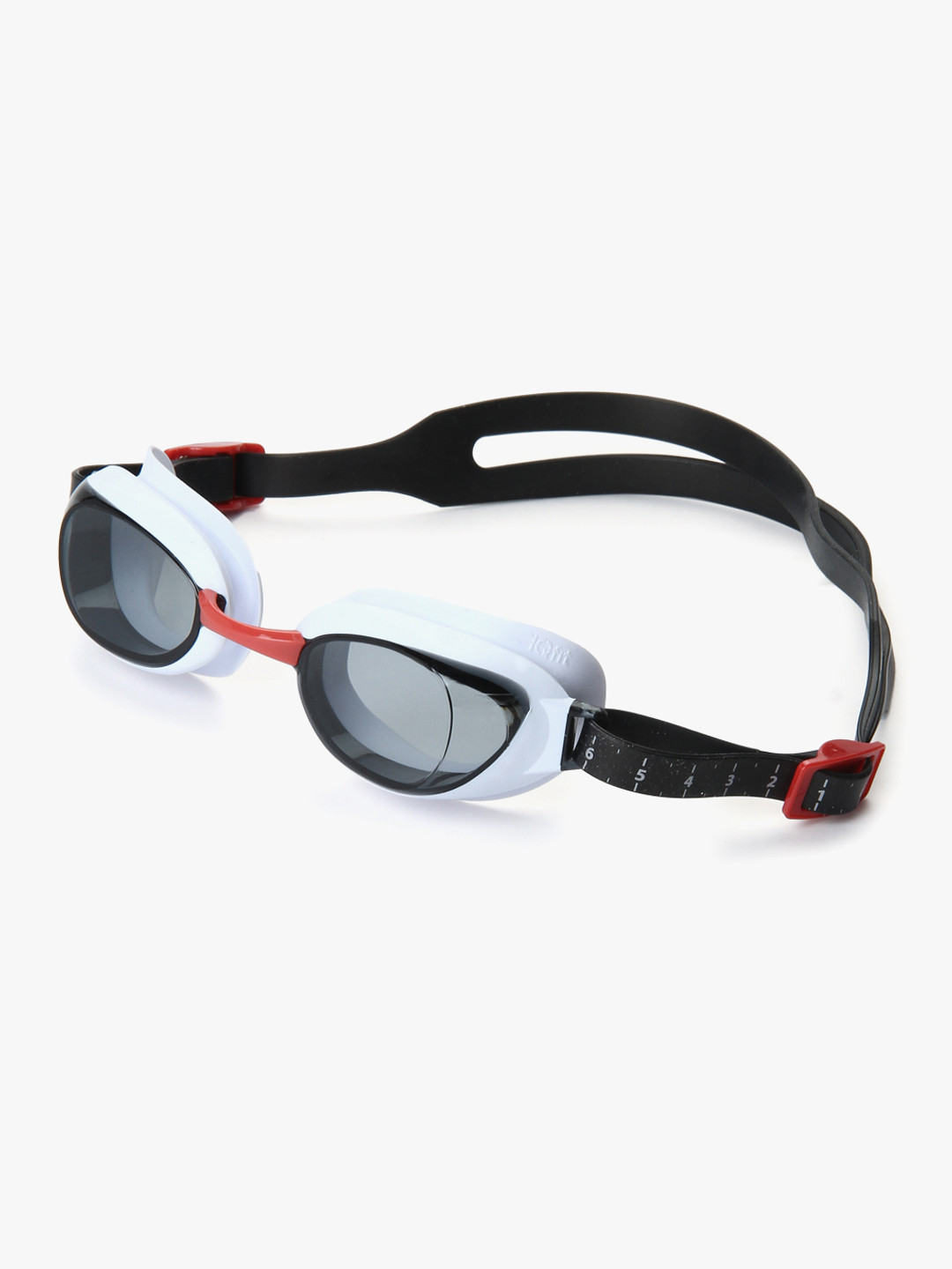 Buy White Swimming Goggles Swimwear Accessories for Unisex 7921757 Myntra
