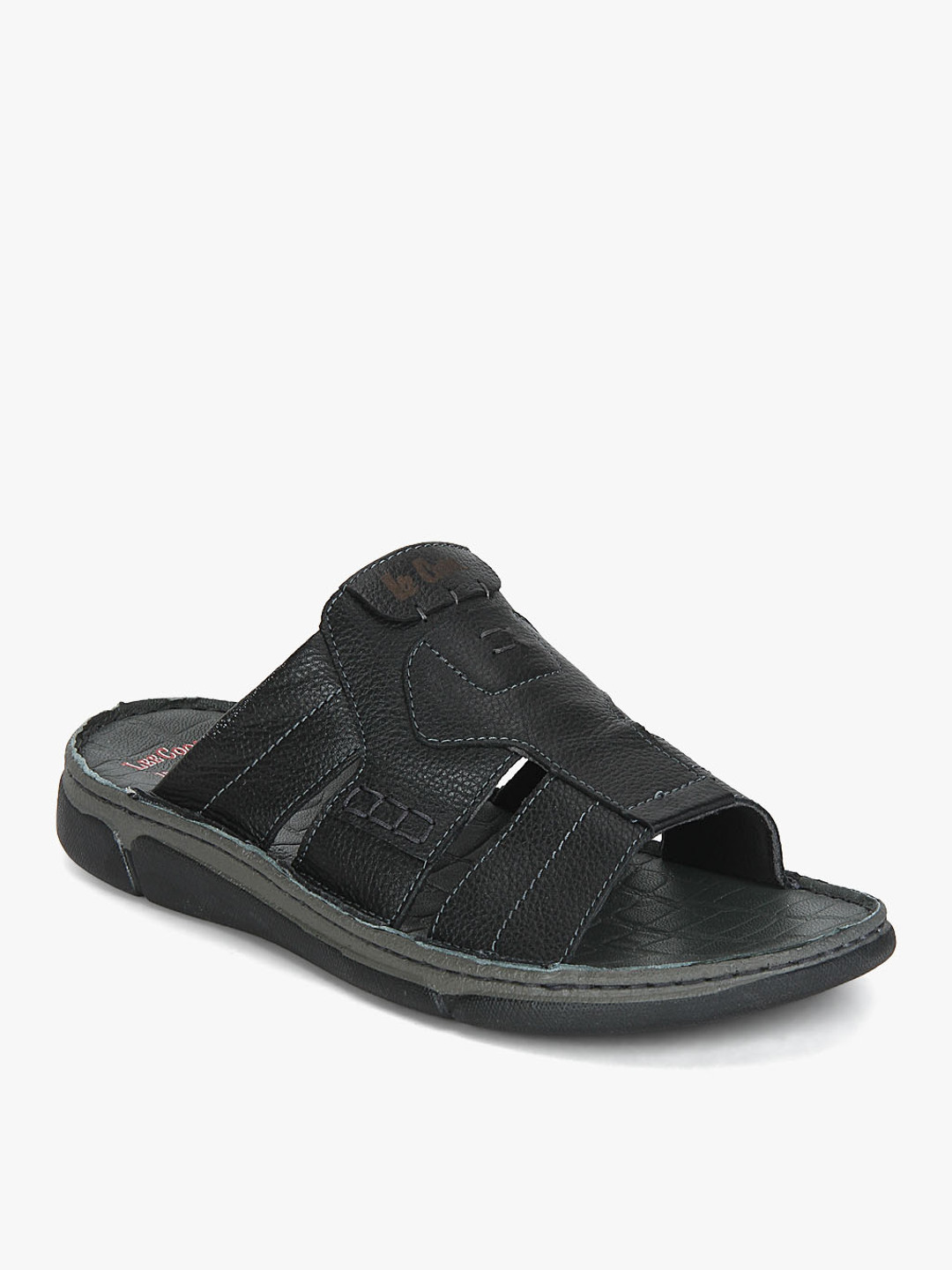 myntra slippers for mens