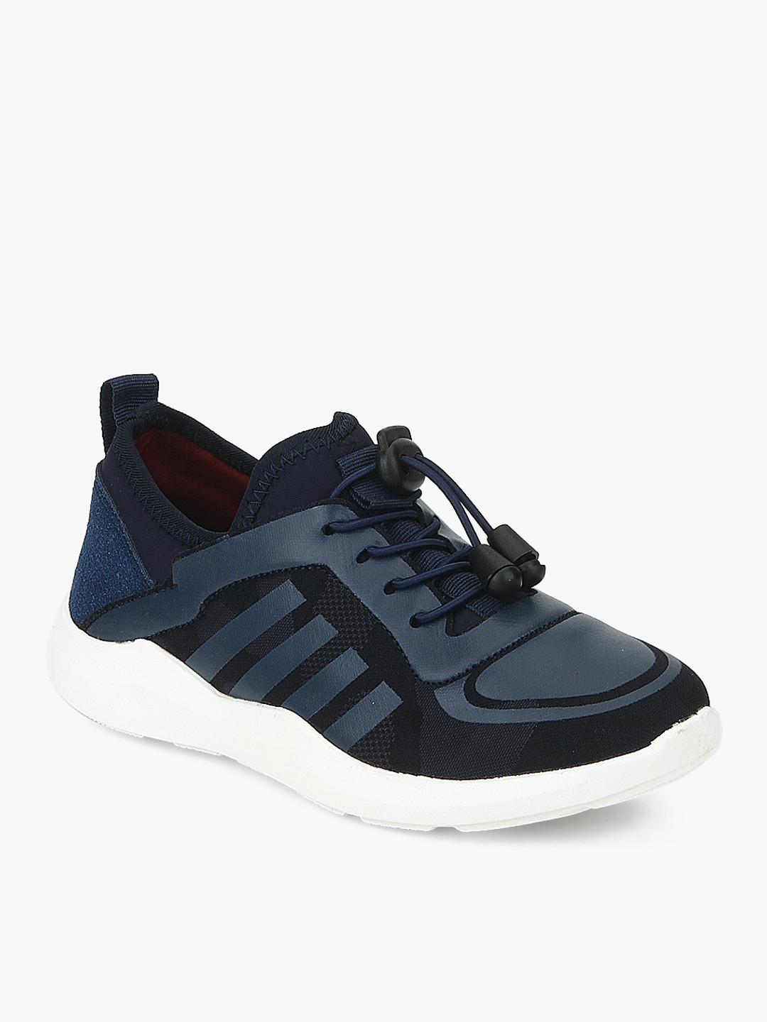 preschool navy blue sneakers