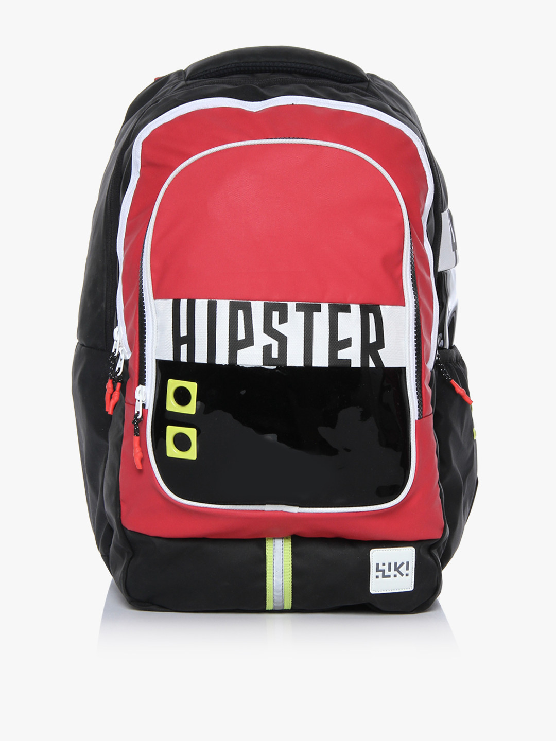 Buy Red Backpack Backpacks for Unisex 7928629 Myntra