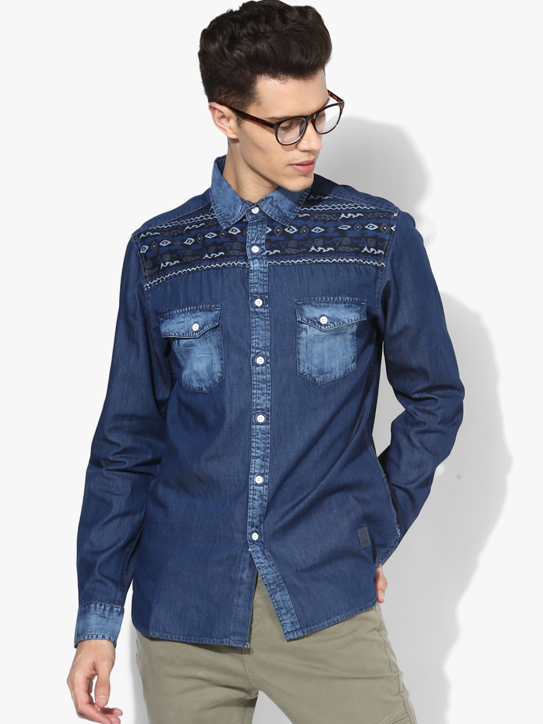 copperstone shirts