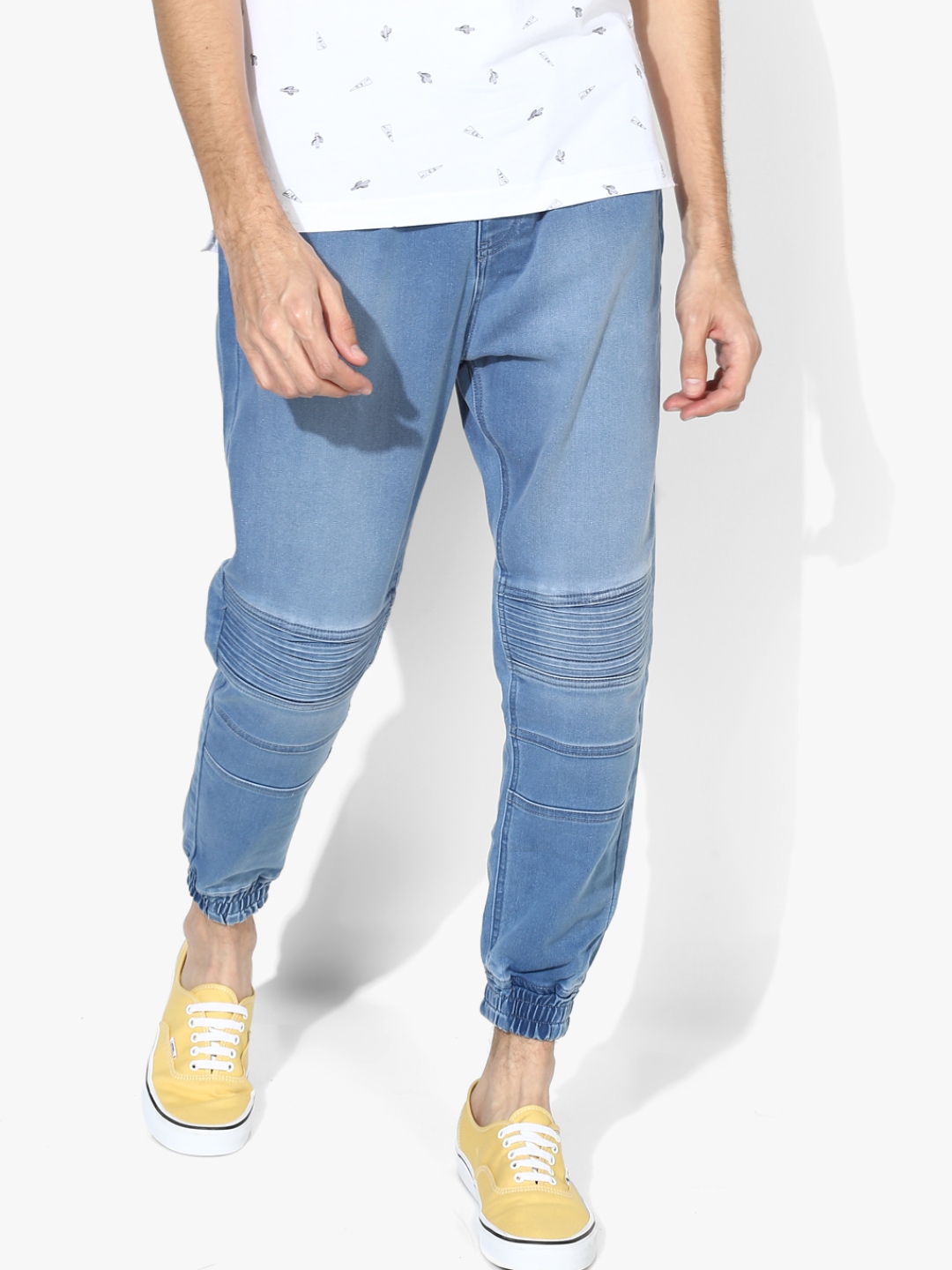 bakershill slim jogging bottoms