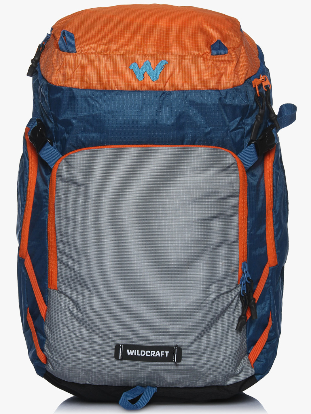 Buy Rambler Multicoloured Backpack Backpacks for Unisex 7958221 Myntra