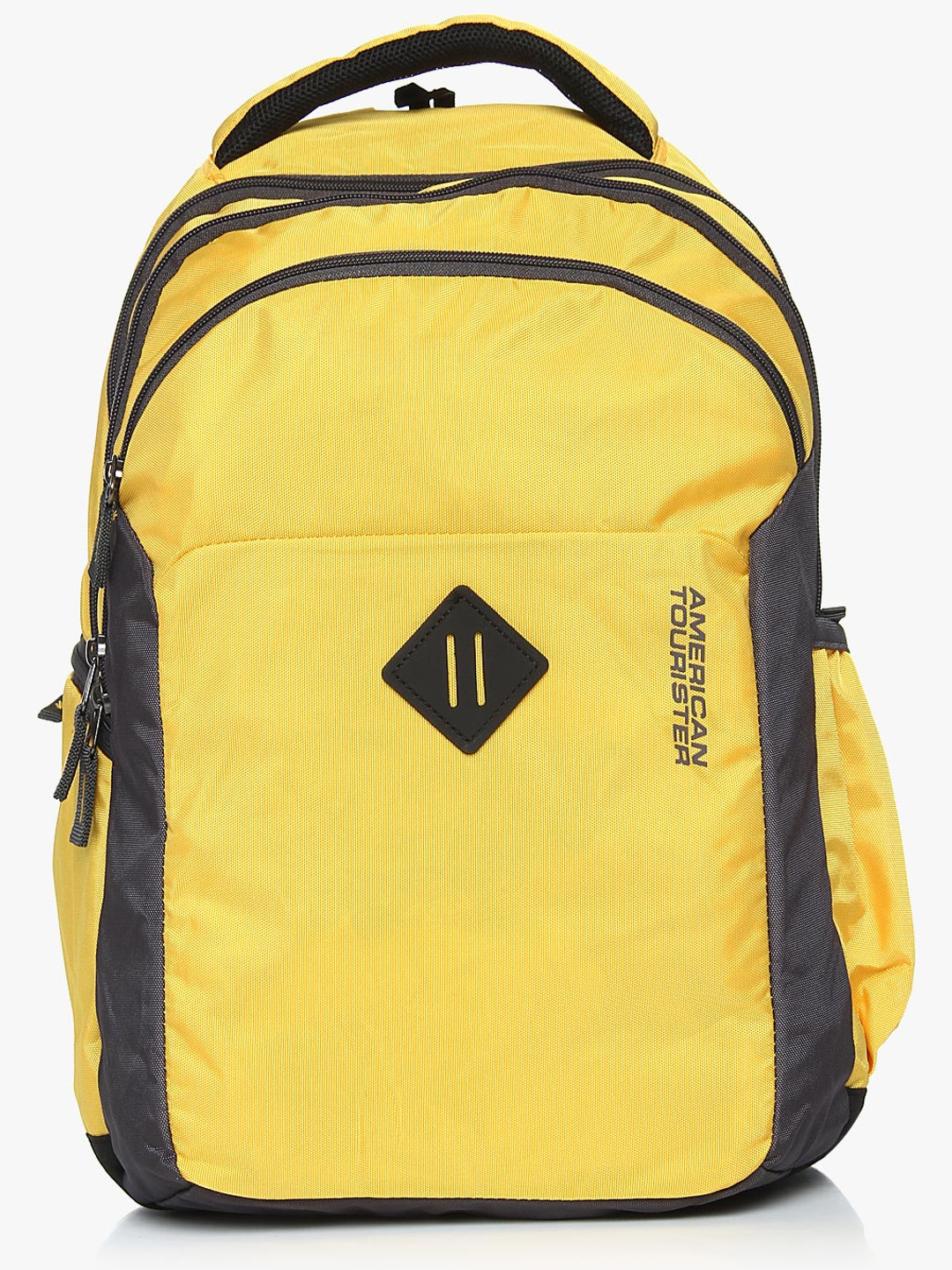Buy Comet Yellow Laptop Backpack 01 Backpacks for Unisex 7929013 Myntra