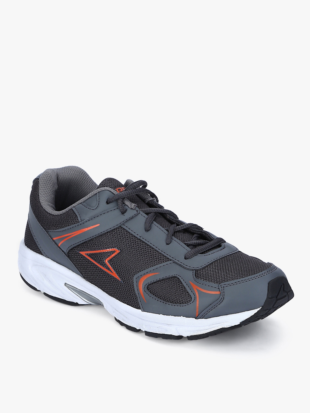 Buy Grey Running Shoes - Sports Shoes for Men 7924145 | Myntra