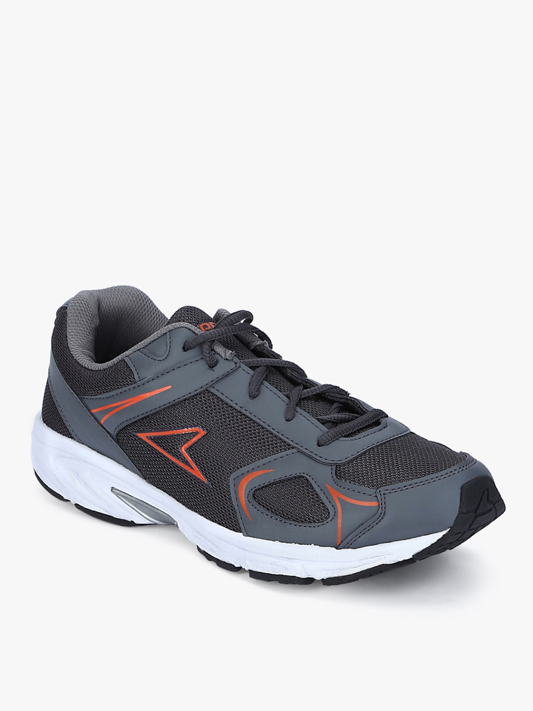 Buy Grey Running Shoes Sports Shoes For Men 7924145 Myntra 7122