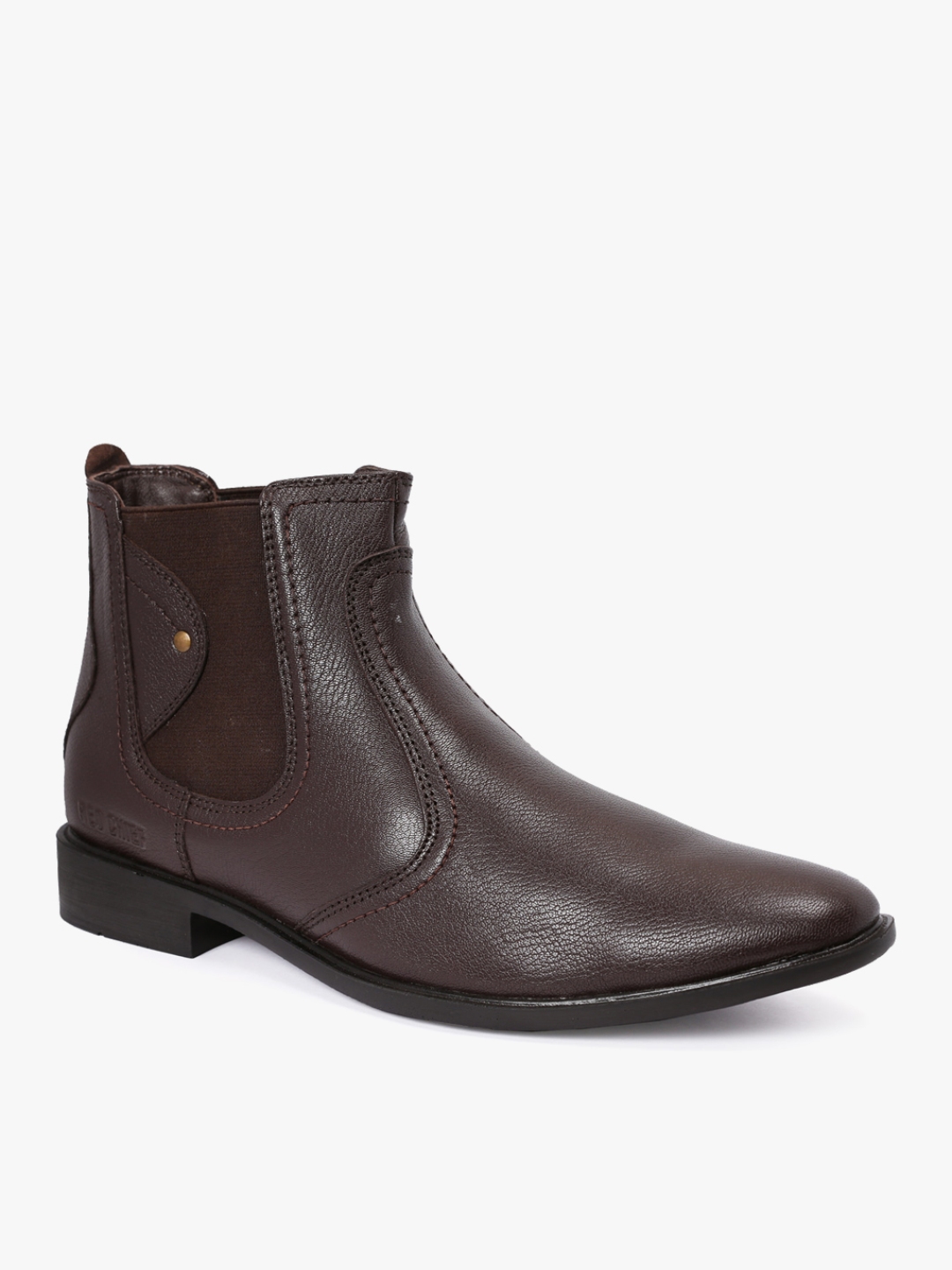 myntra boots for mens