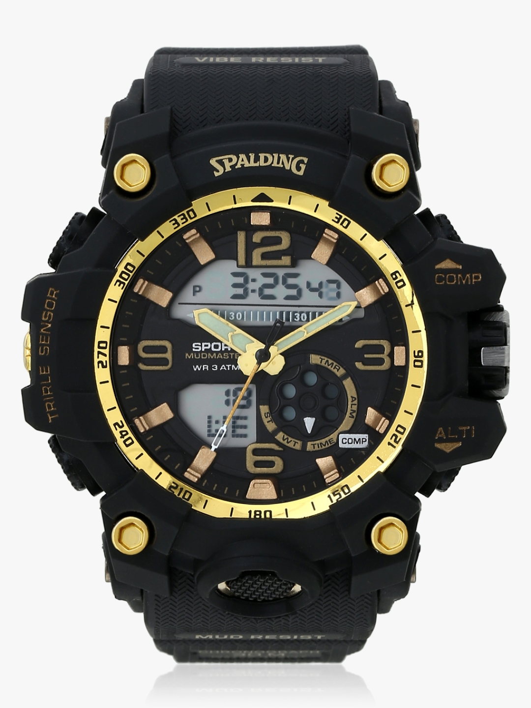 myntra watches for men