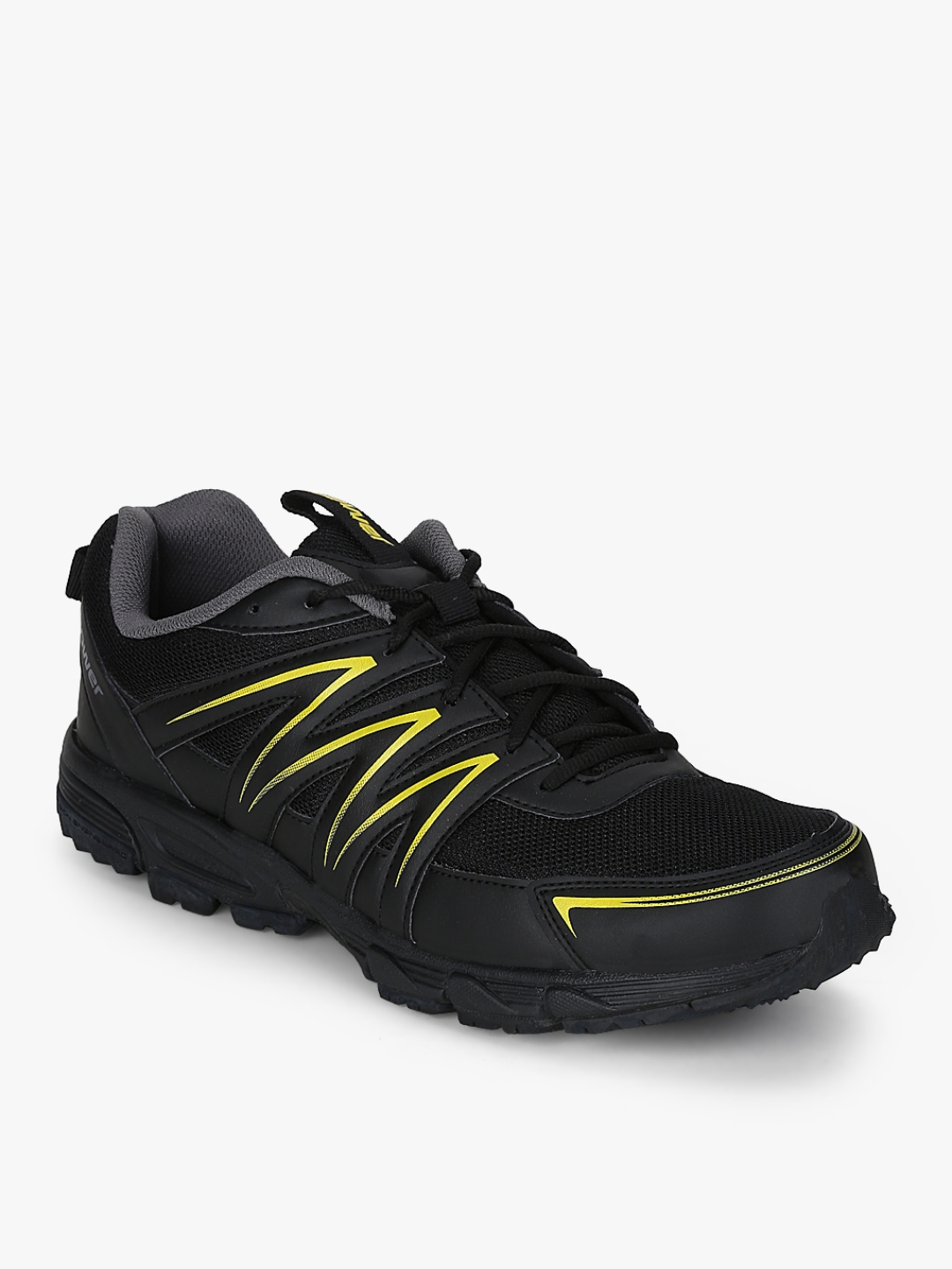 myntra running shoes