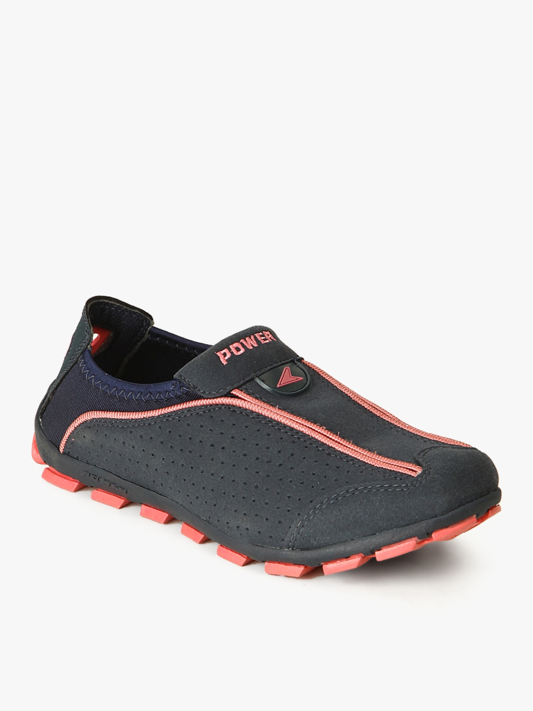 slip on shoes myntra