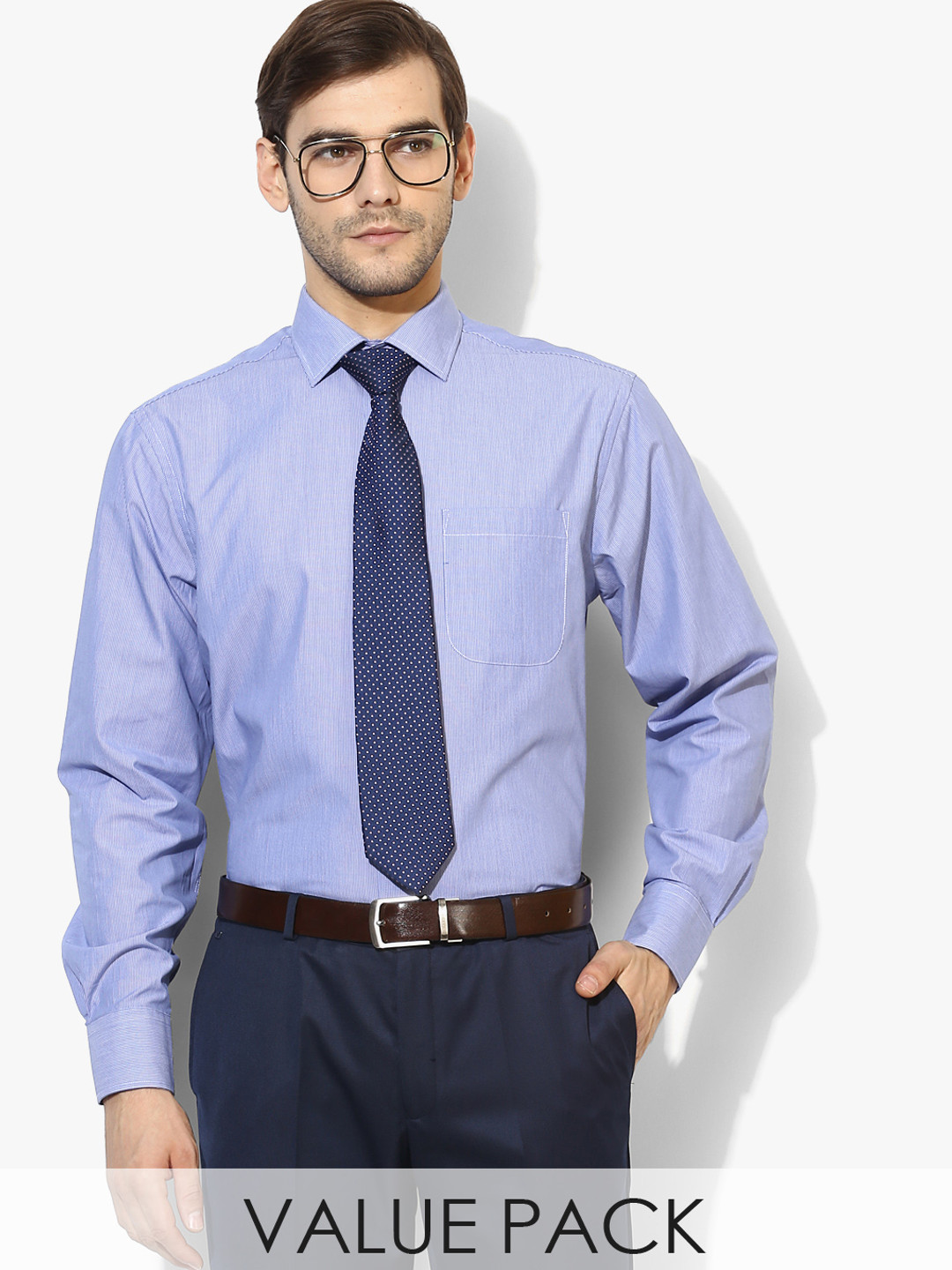 mens formal shirts with ties