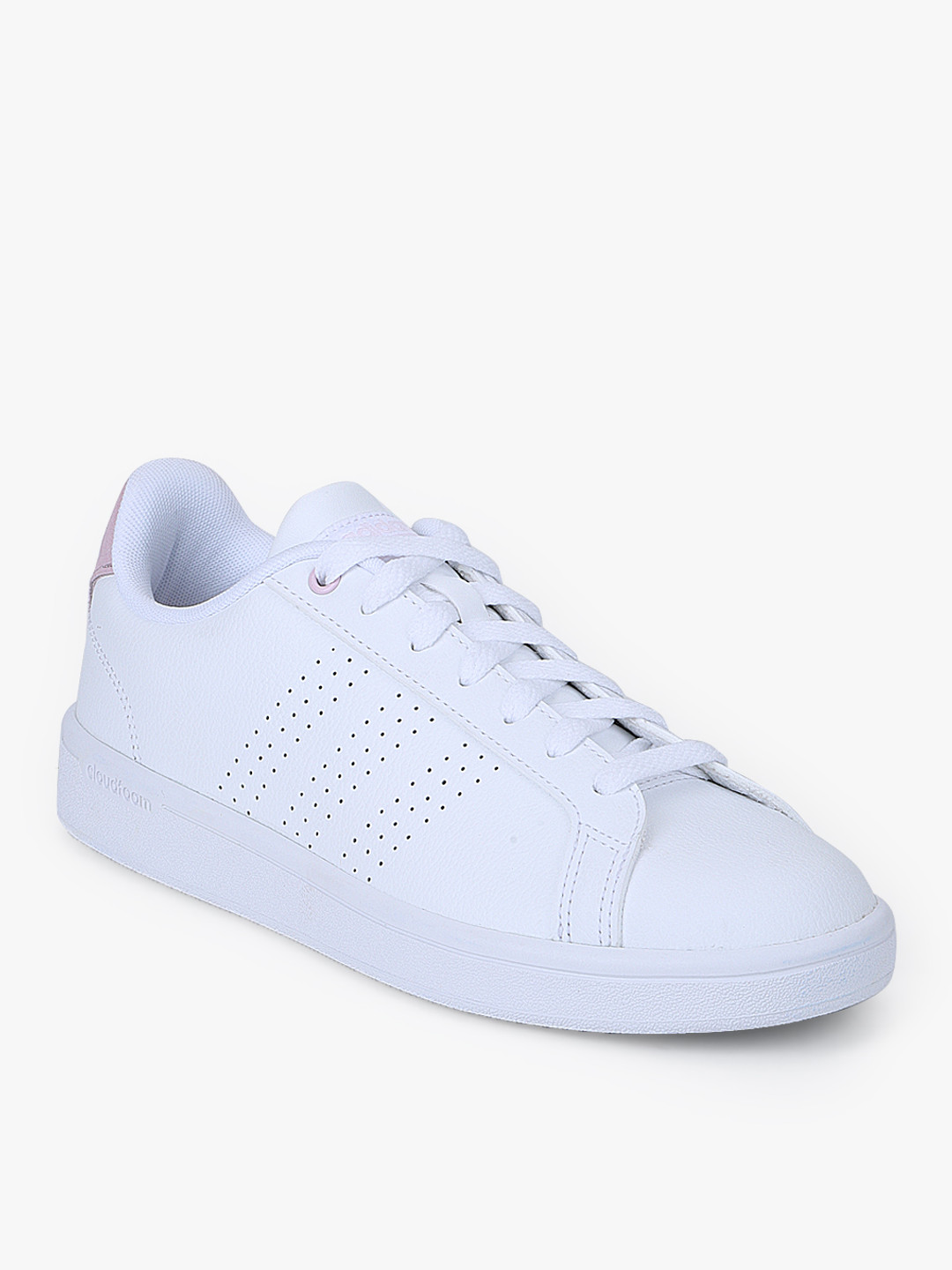 Buy ADIDAS Women White Tennis Shoes Sports Shoes for Women 7985287