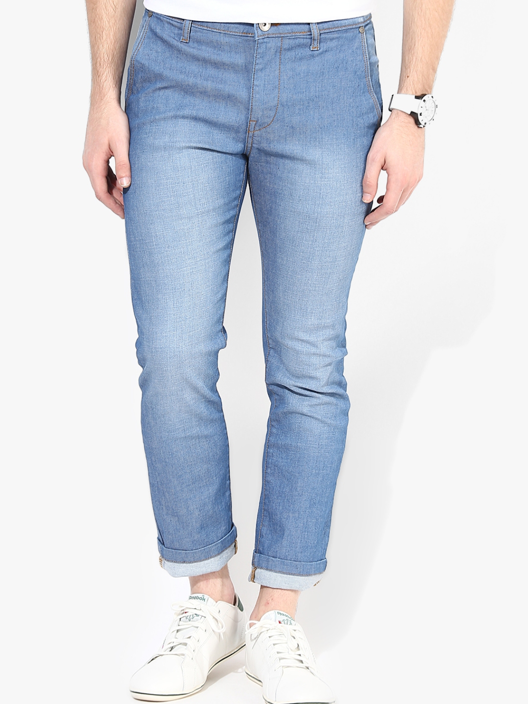 cross pocket jeans brand