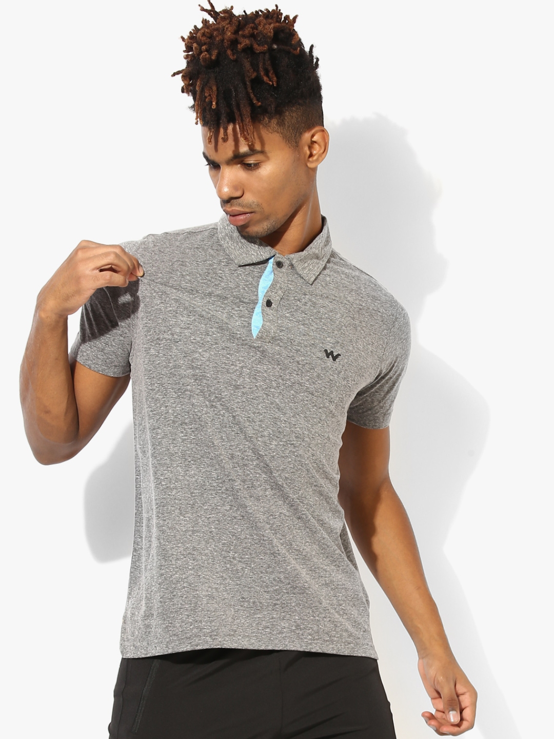 types of polo tshirts