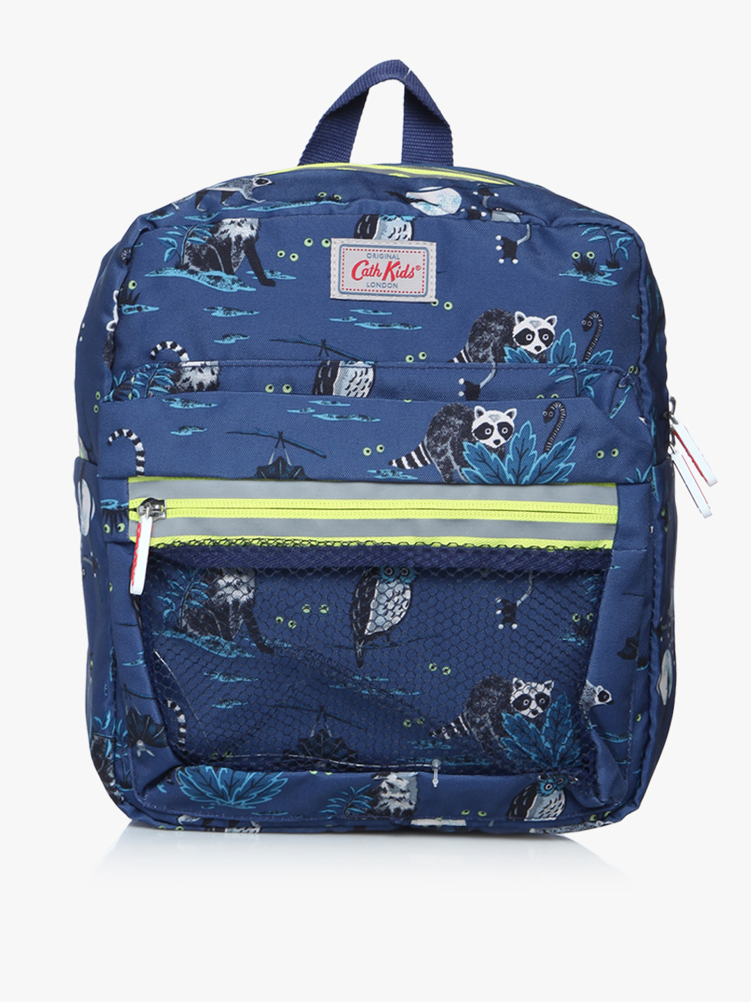 Buy Navy Blue Junior Boys Medium Backpack Backpacks for Boys 7974947