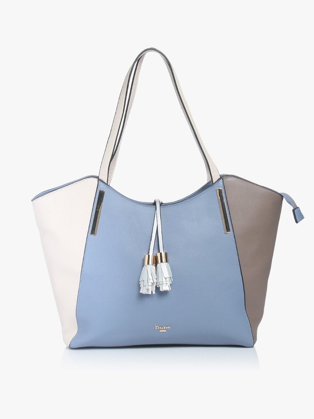 dune blue purse