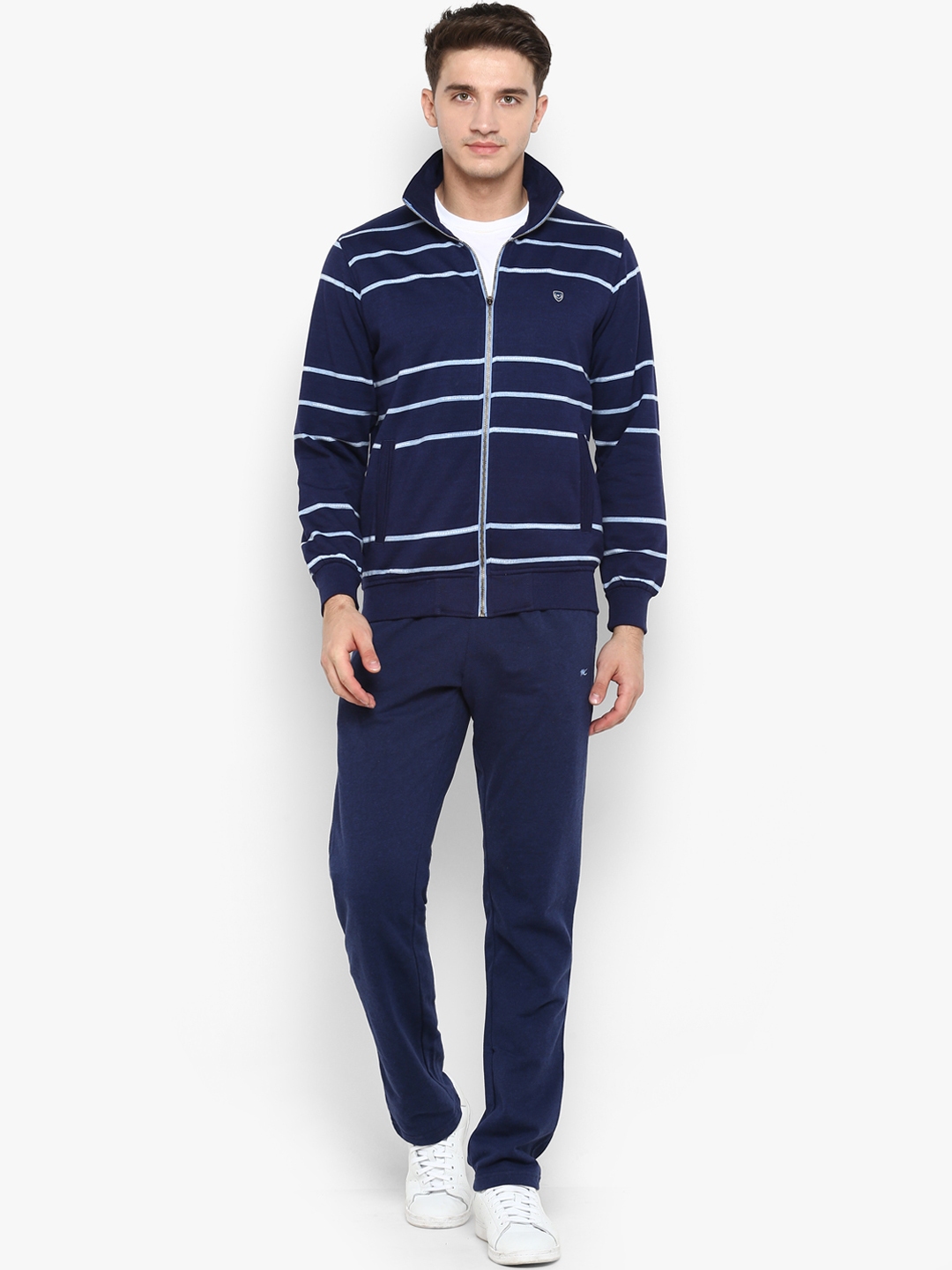 monte carlo warm tracksuit