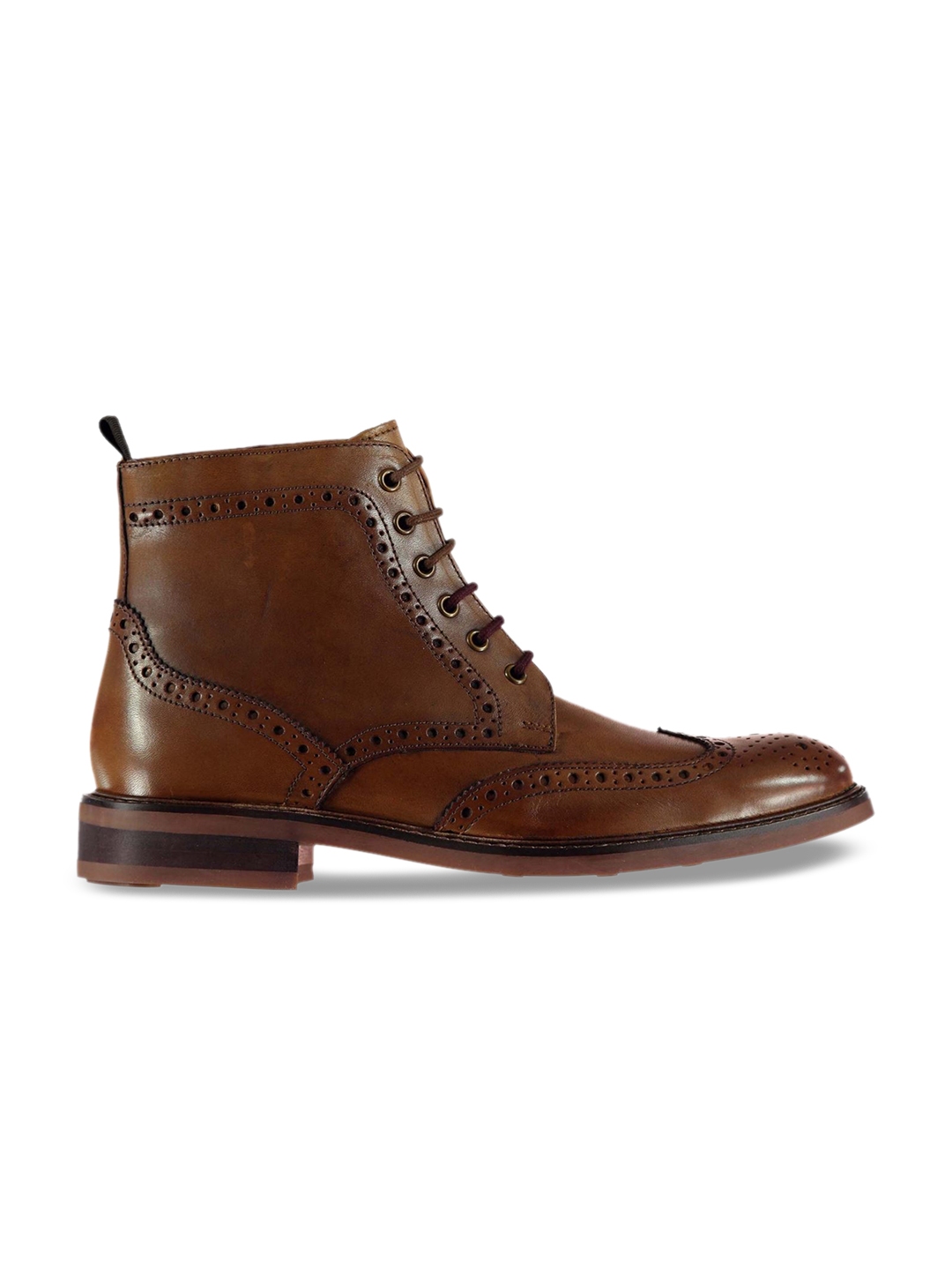flat boots mens