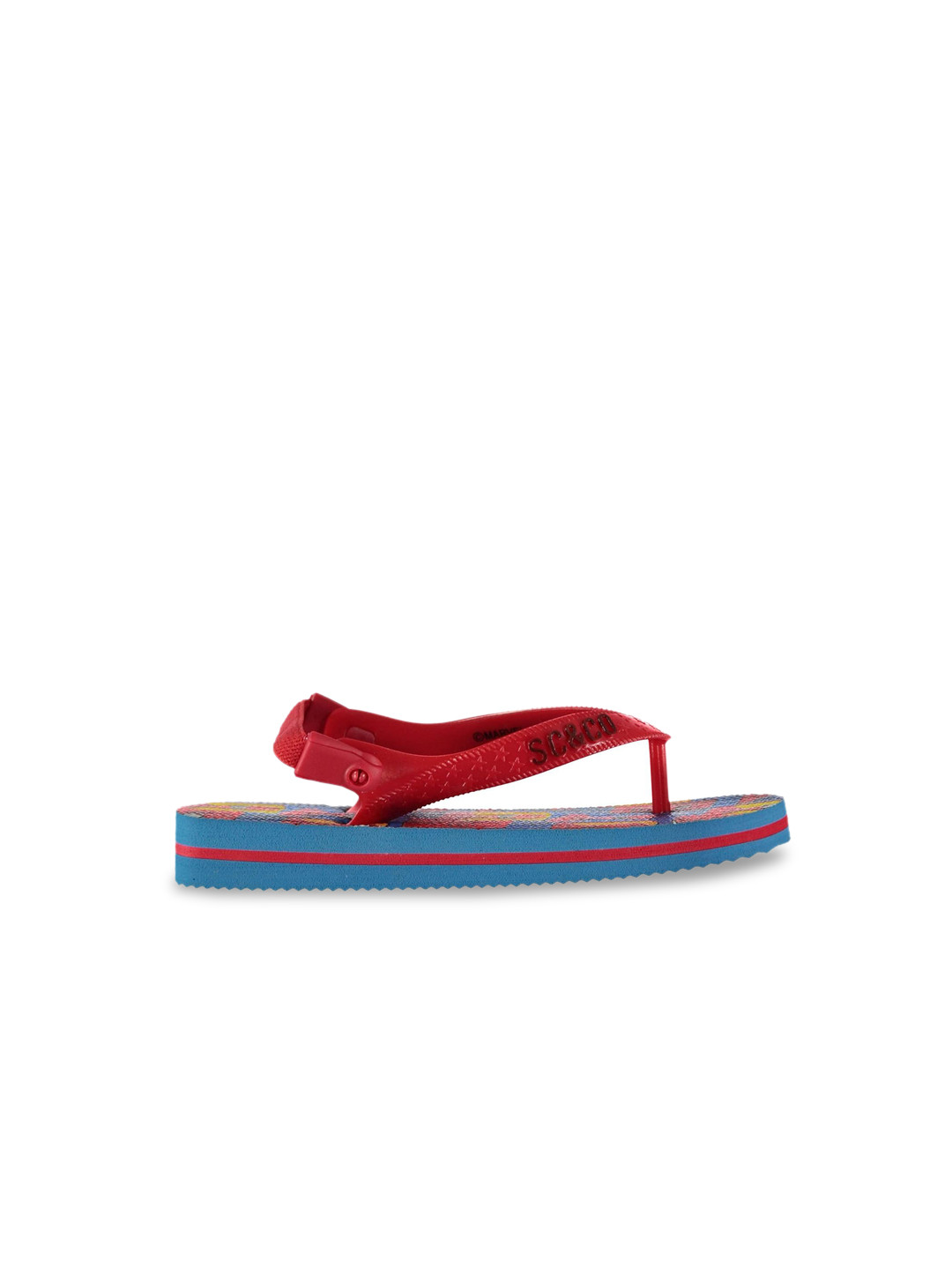 Ppsnabha Shade Shore Sandals Ladies Sandals 8s Rainbow Flip Flops