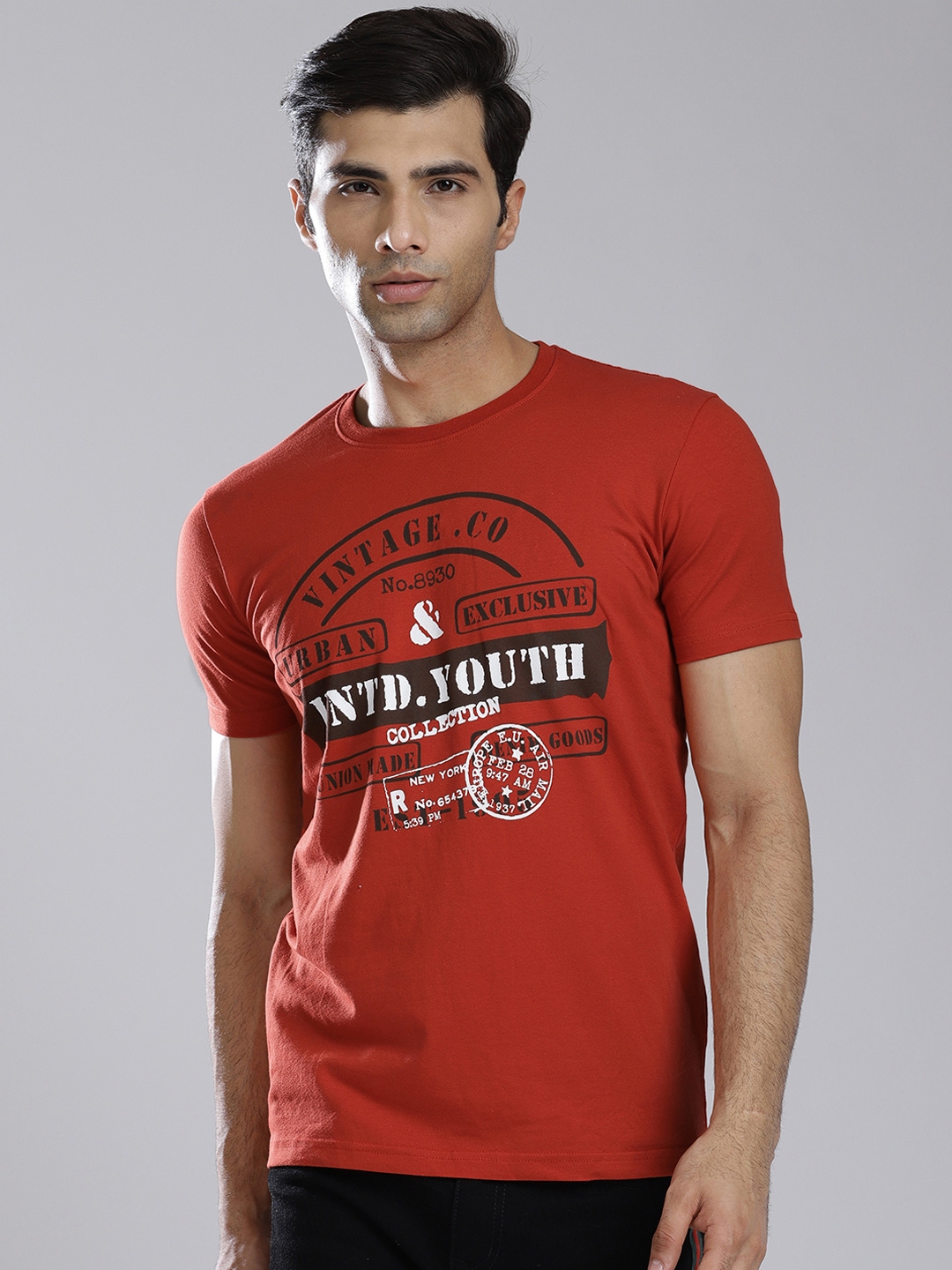 smag jeans t shirts