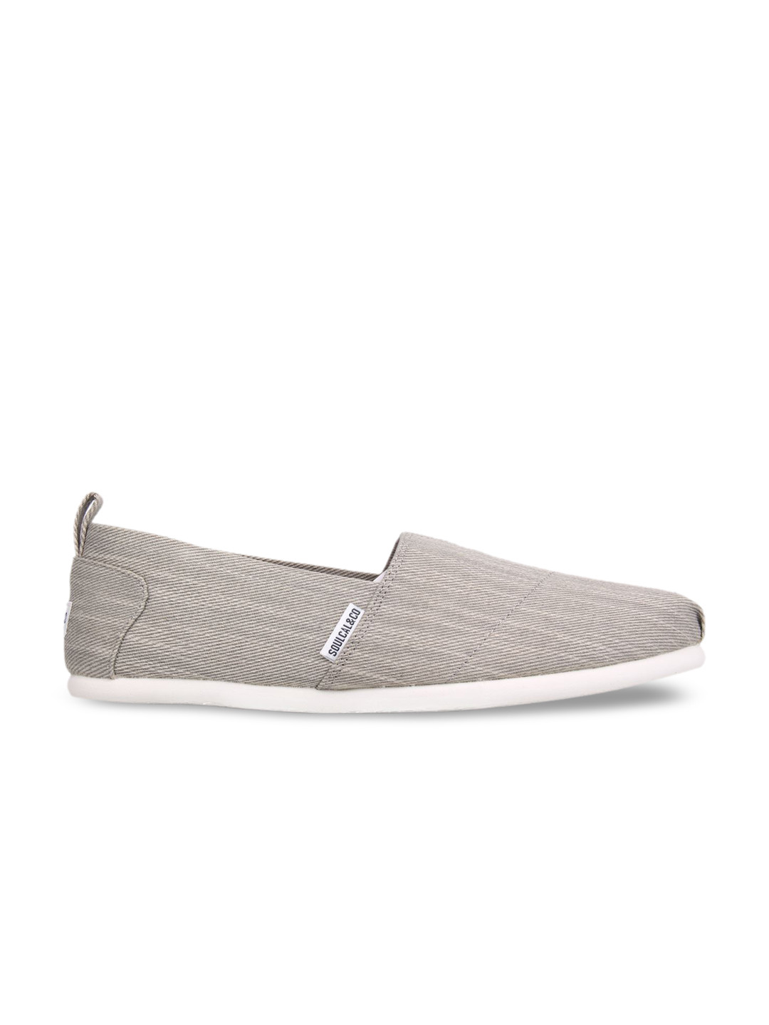 soulcal slip on shoes