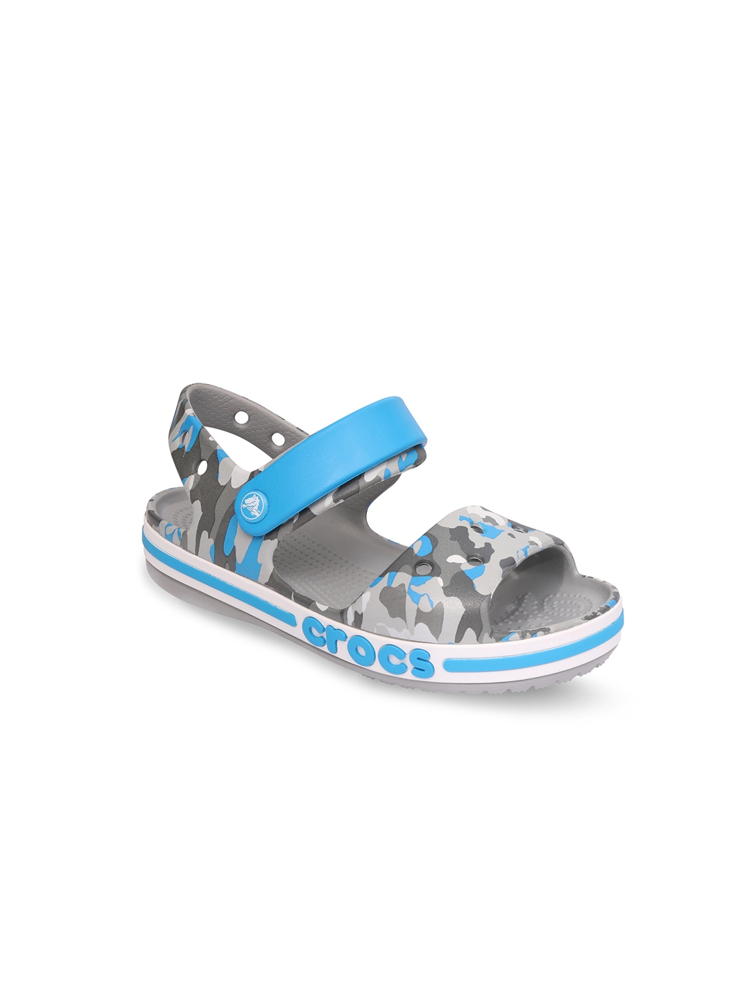 myntra crocs men