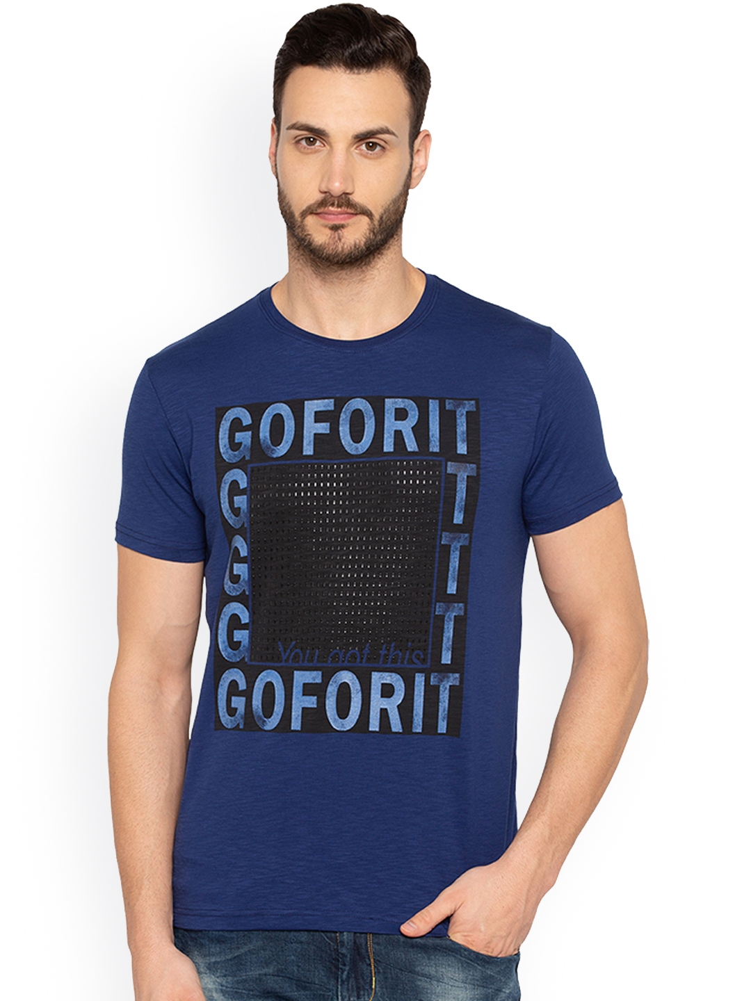 quo vadis shirt