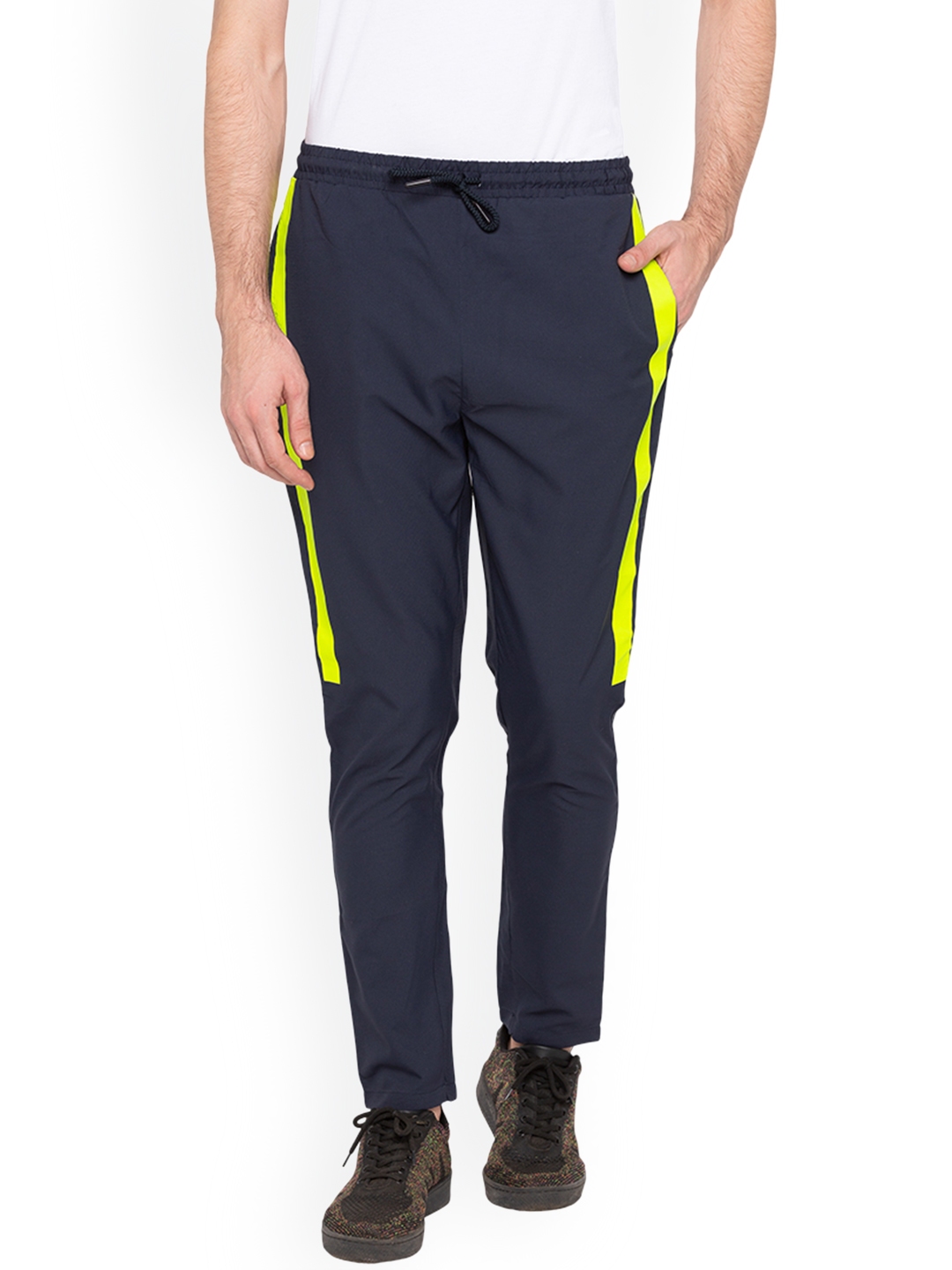 status quo track pants