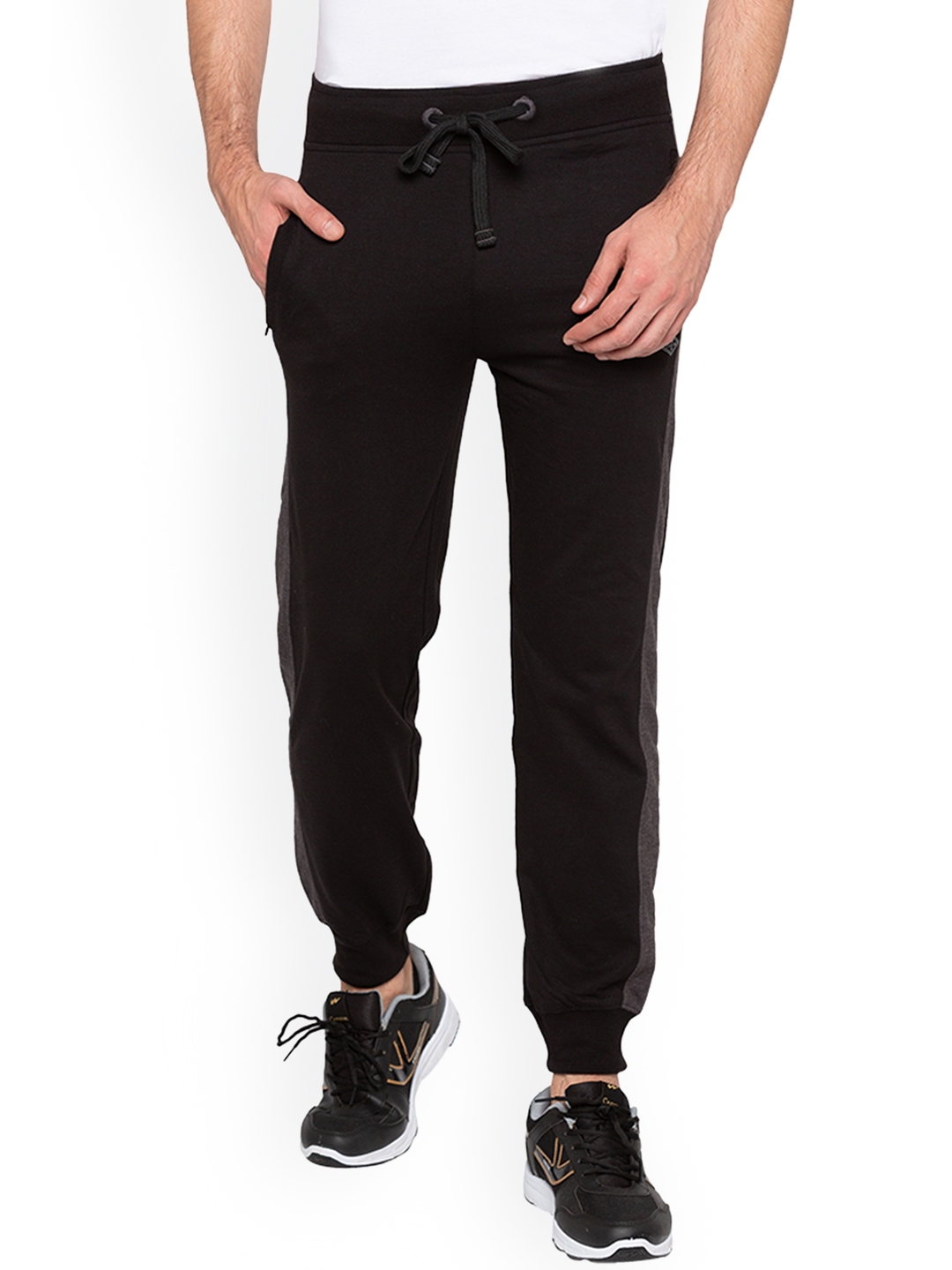 status quo track pants