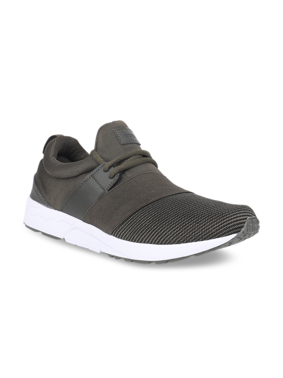 mufti white shoes