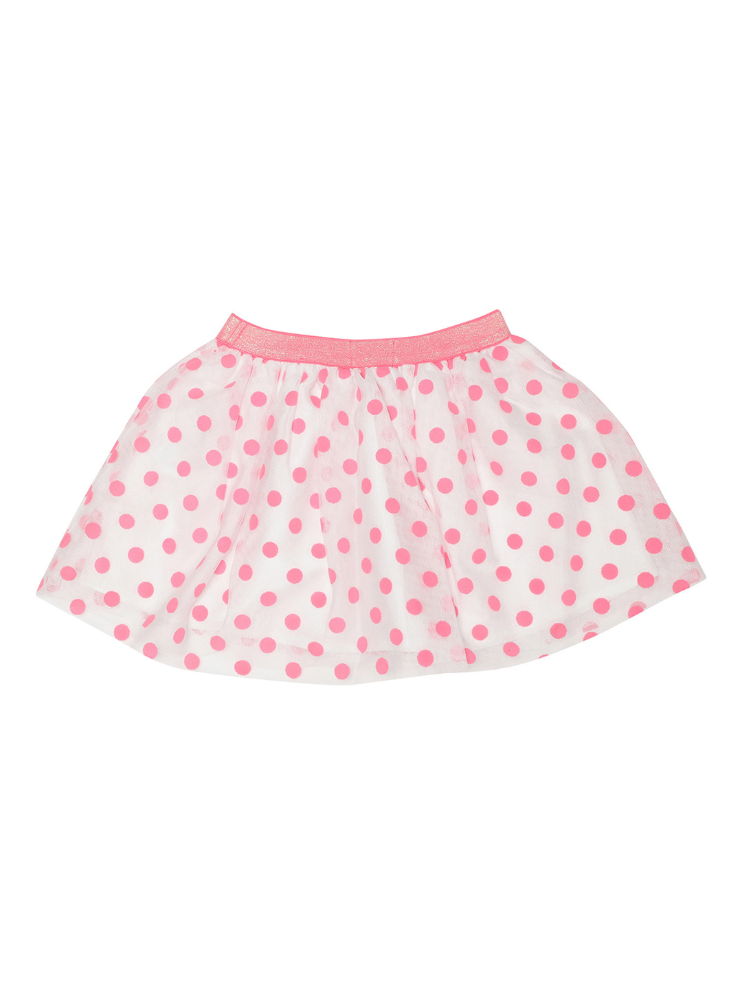 Buy The Childrens Place Girls White & Pink Printed A Line Skirt Skirts for Girls 8208941 Myntra