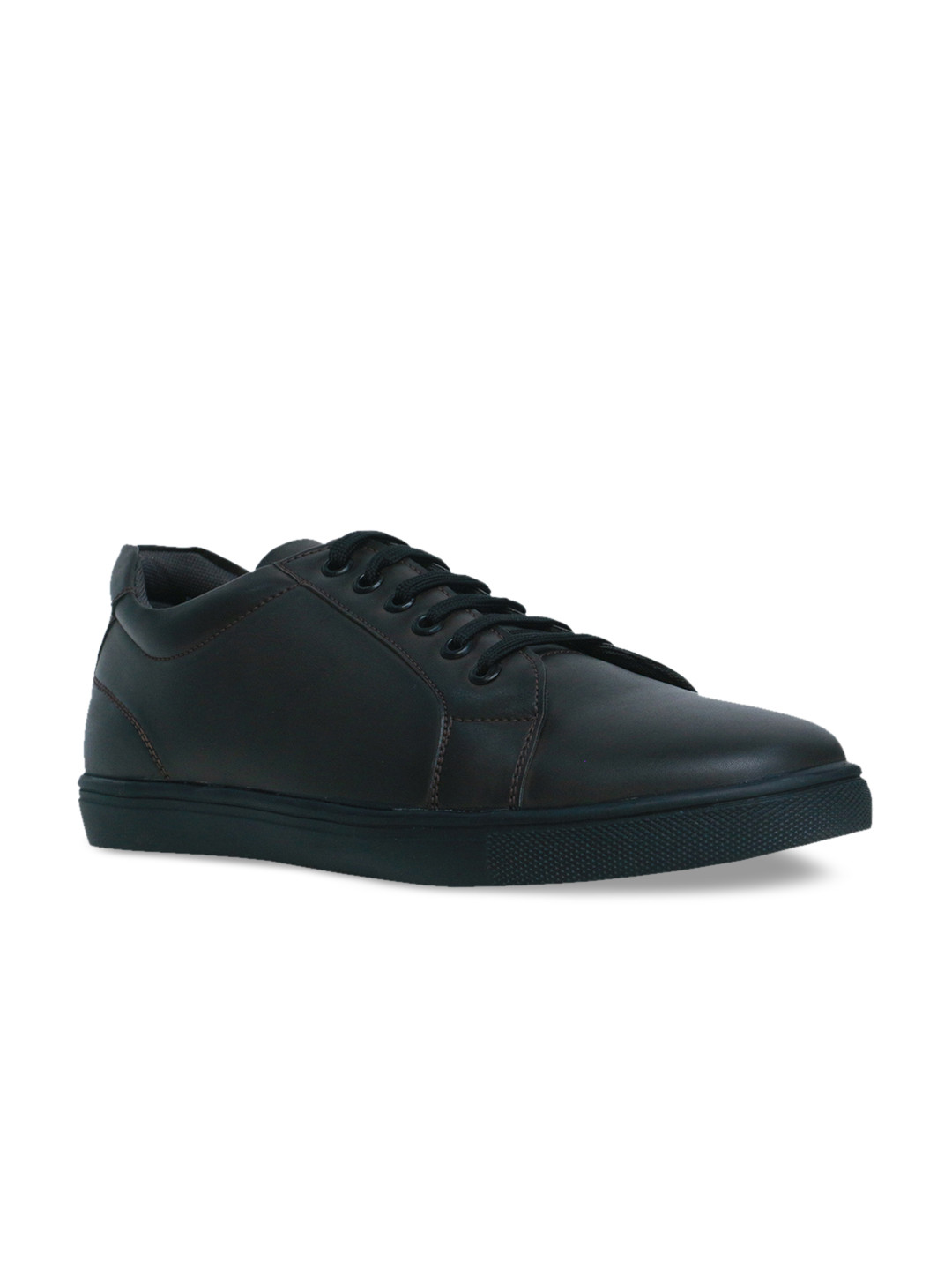 charcoal grey sneakers