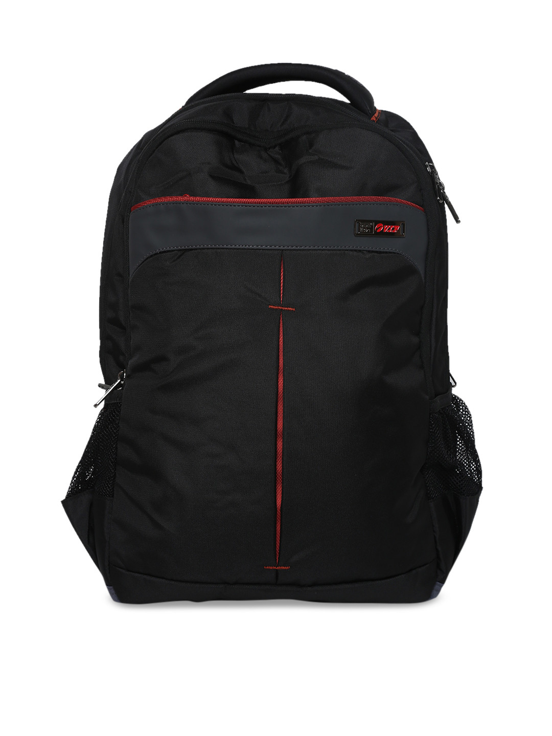 Buy VIP Unisex Black Solid Laptop Bag Laptop Bag for Unisex 8199337