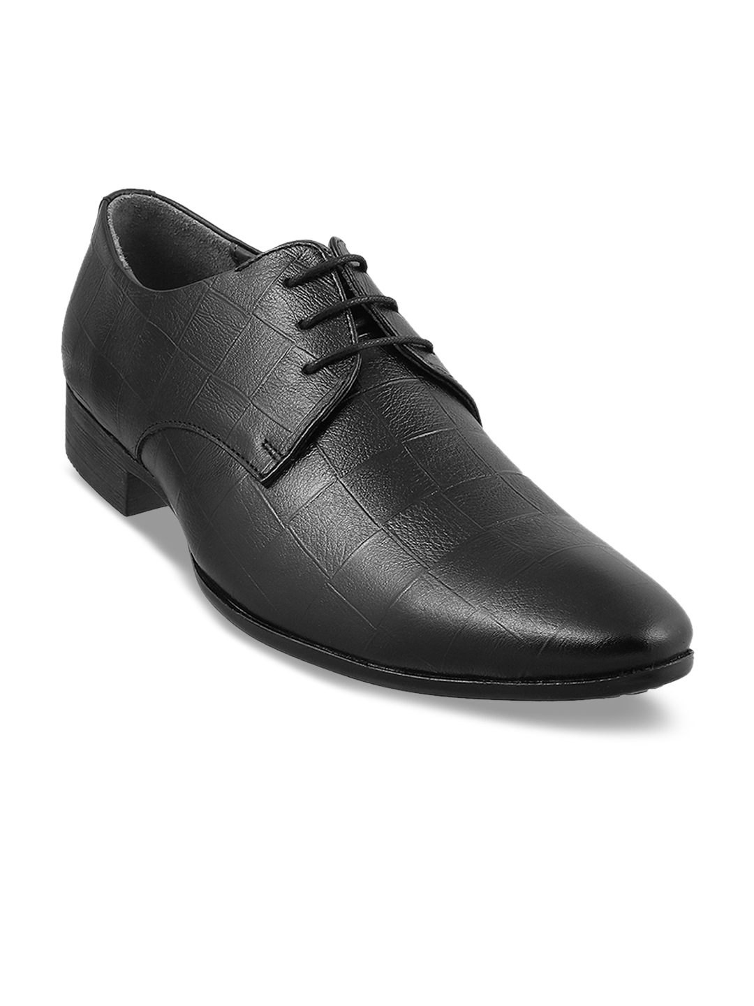 mochi formal leather shoes for men