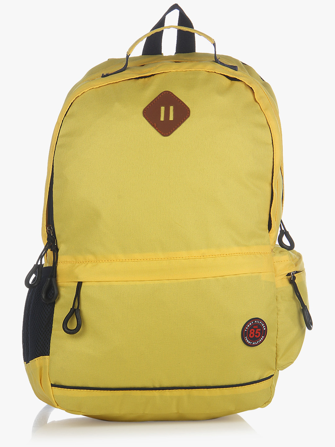 Buy Cruise Yellow Backpack Backpacks for Unisex 8229055 Myntra